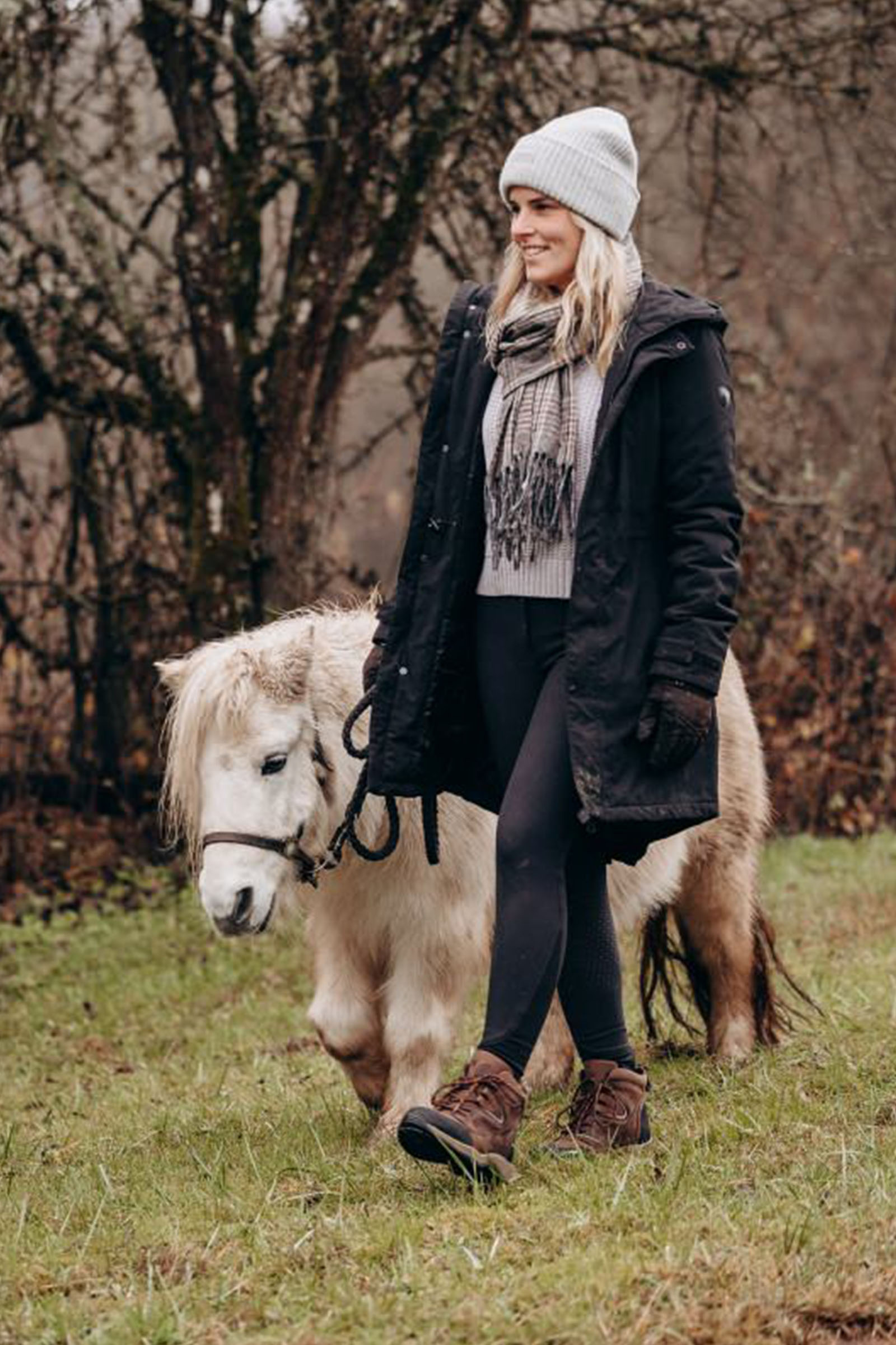 Suedwind Footwear Field GripFTX st&ouml;vlar med sn&ouml;rning