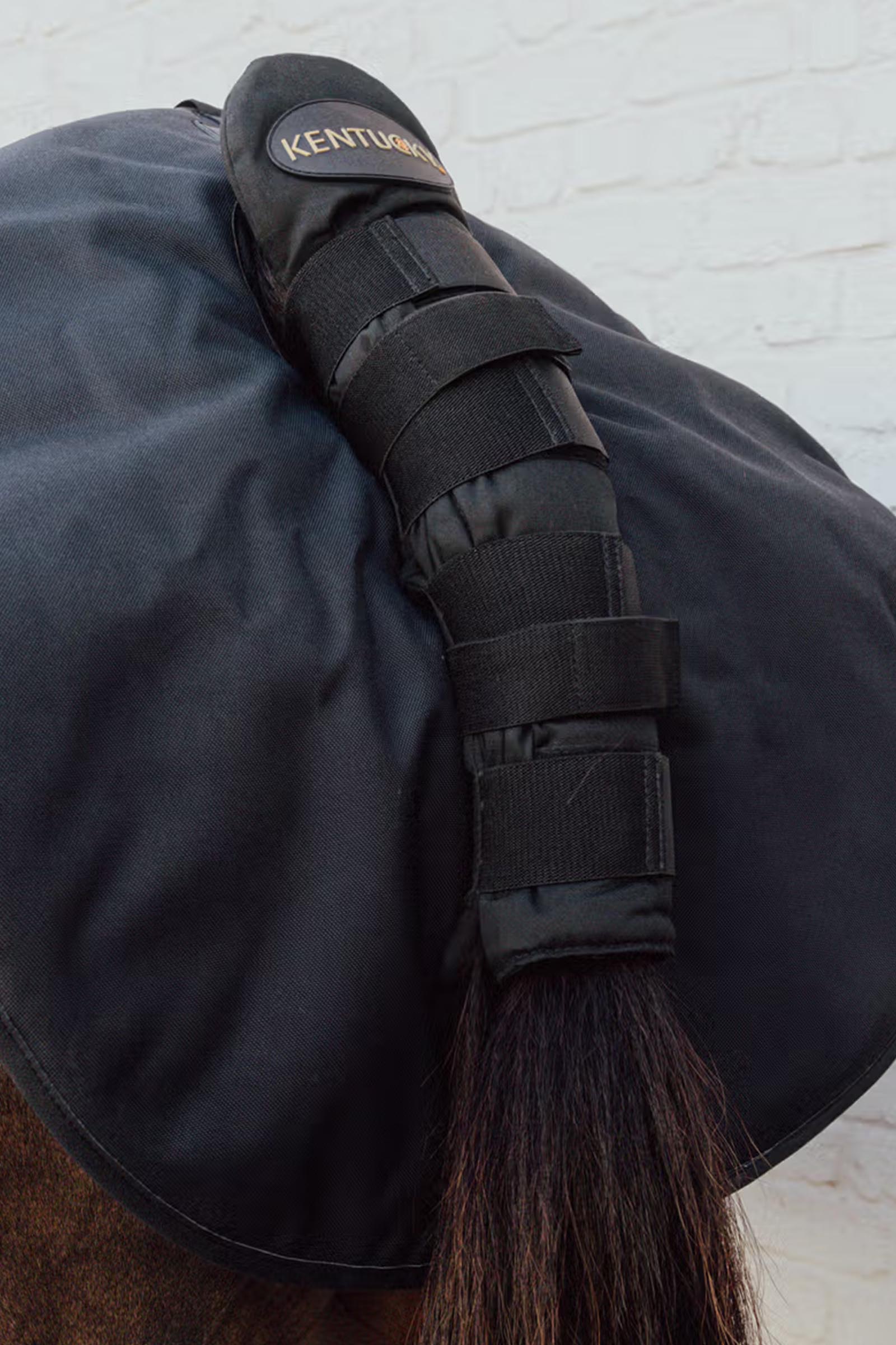 Kentucky Horsewear bakdelsskydd  