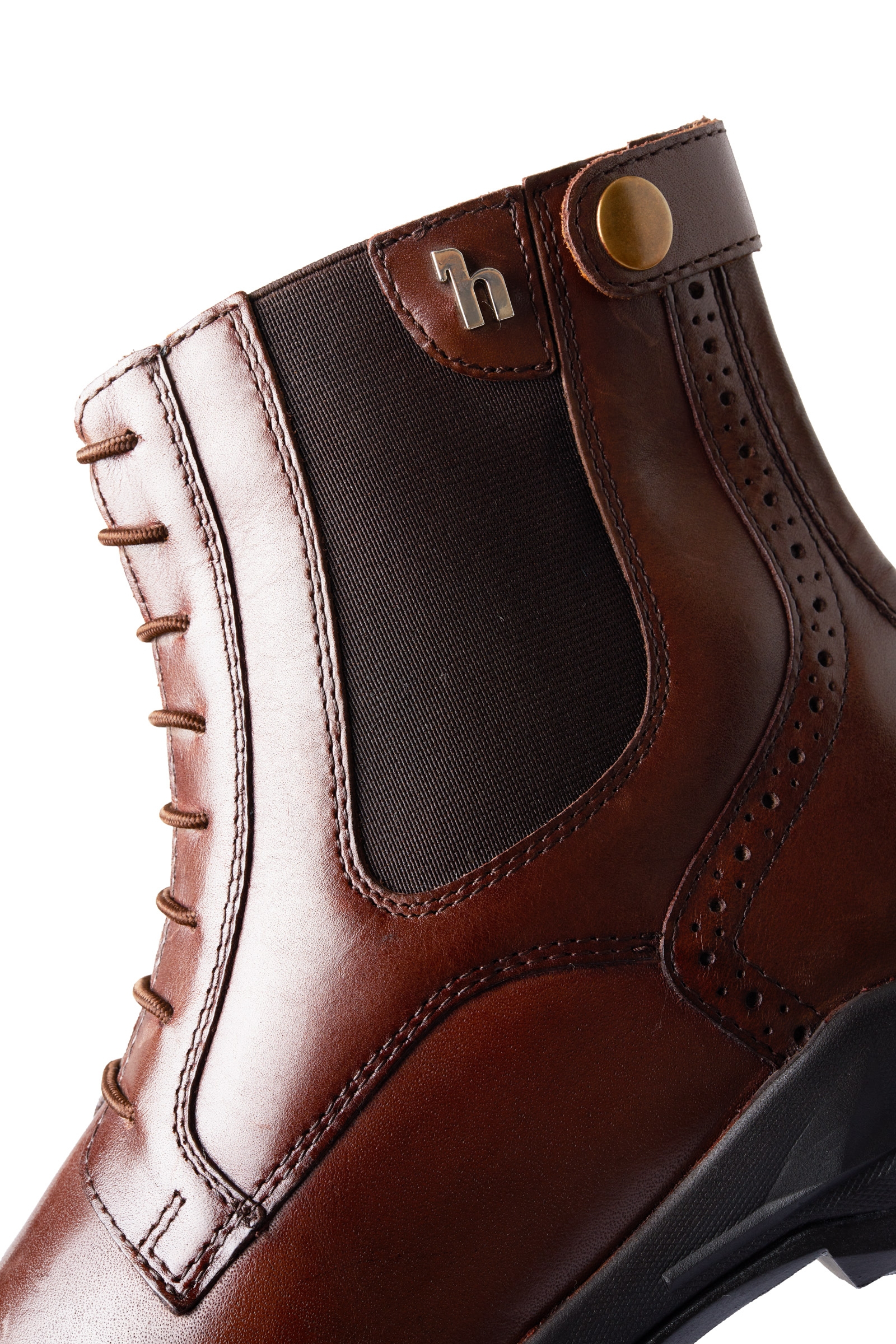 Horze Wicklow Jodhpurboots