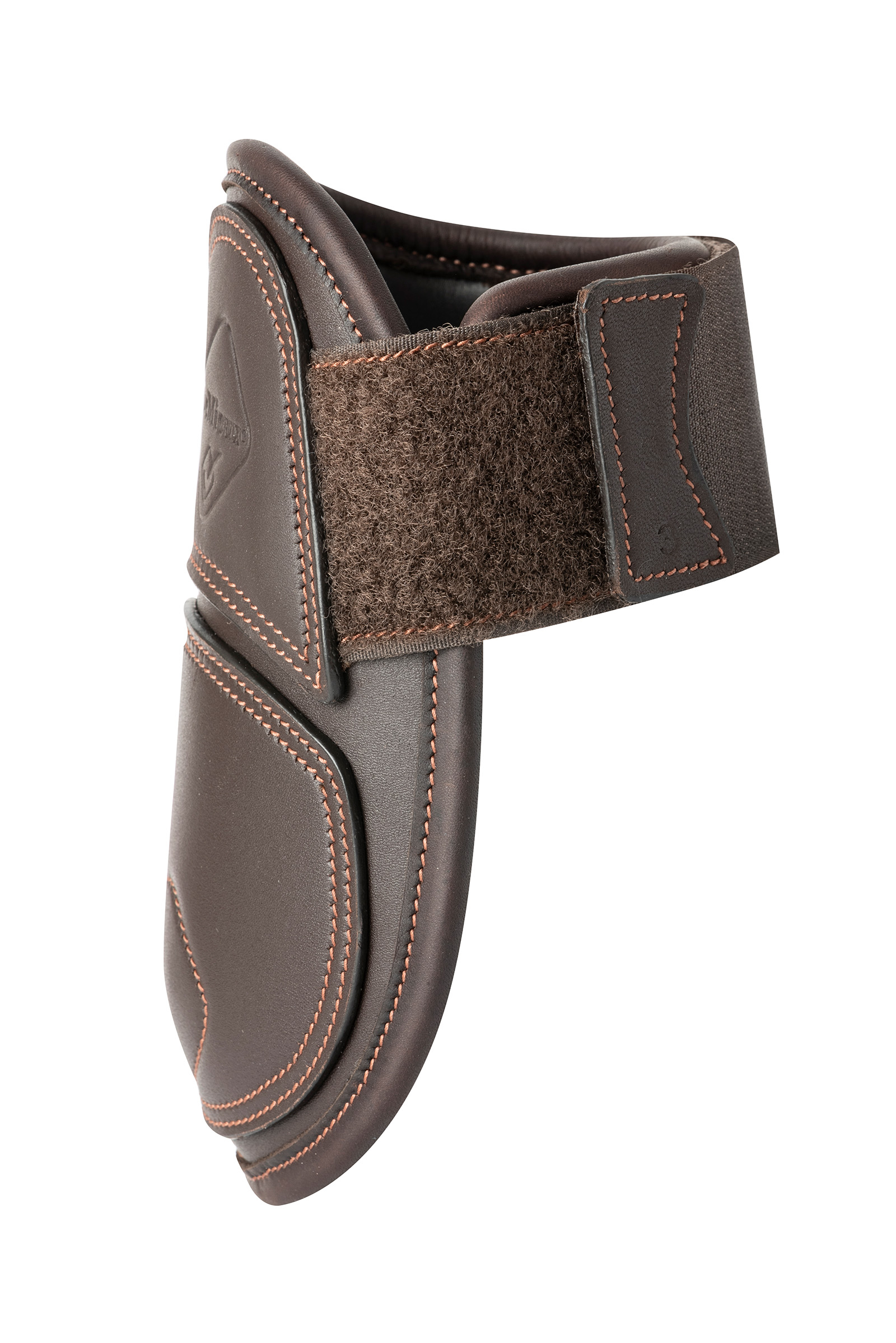 Capella kotskydd i läder