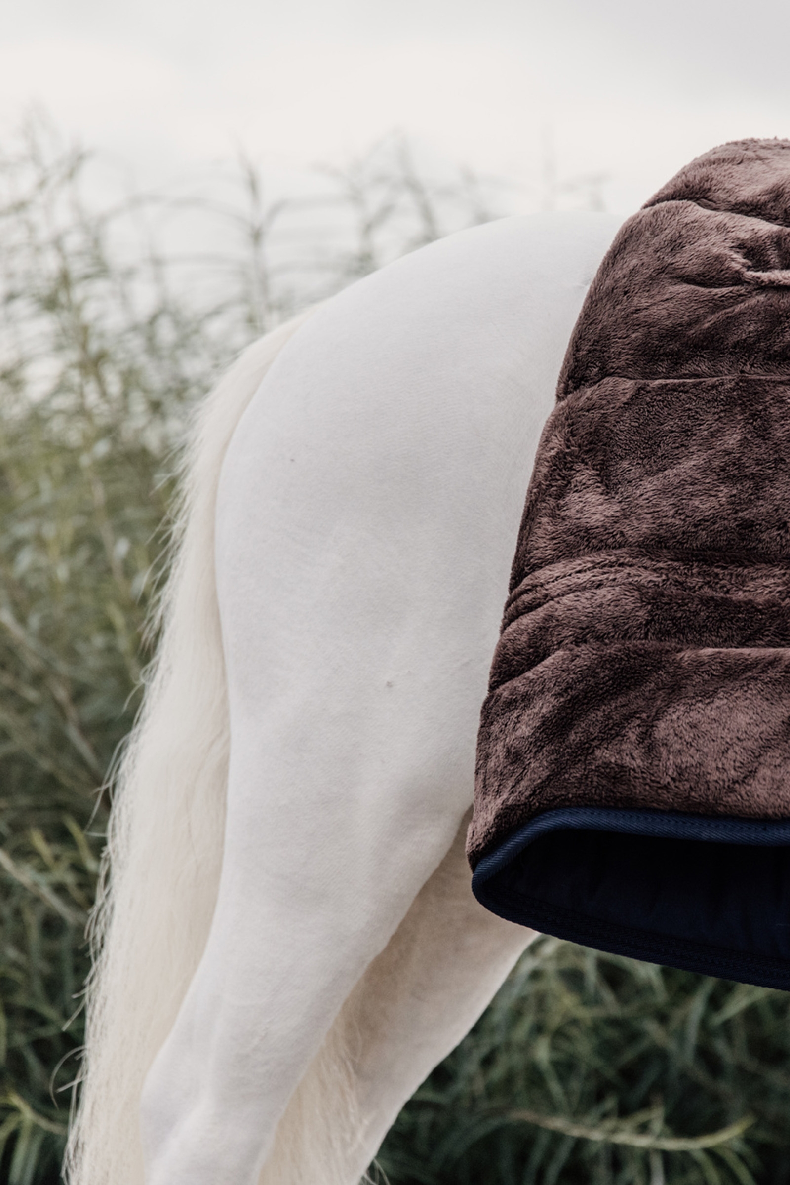 Kentucky Horsewear Tiny Skin Friendly Undert&auml;cke, 150g