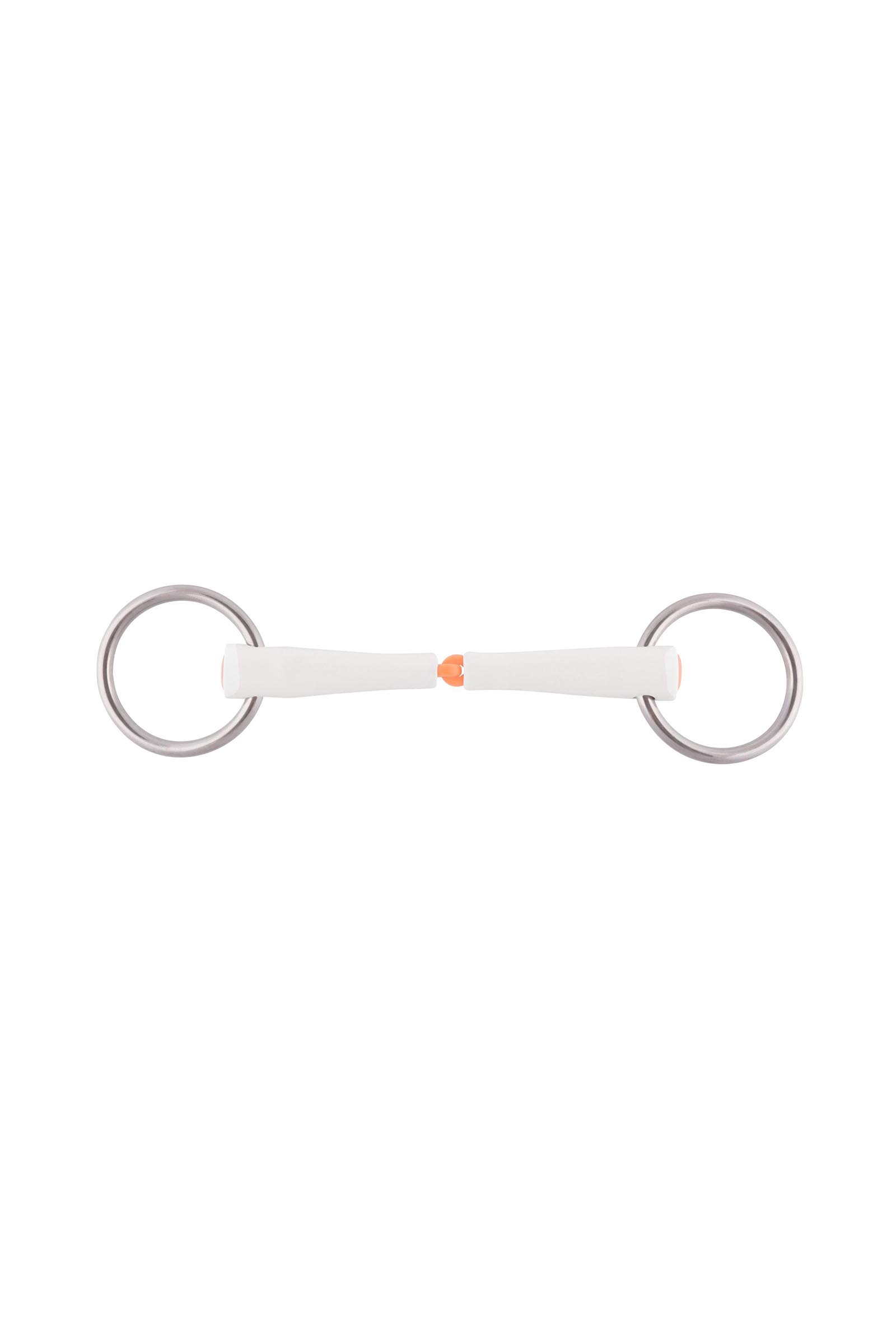 Sprenger Nathe tränsbett med lösa ringar 18 mm, delat (55 mm ringar)