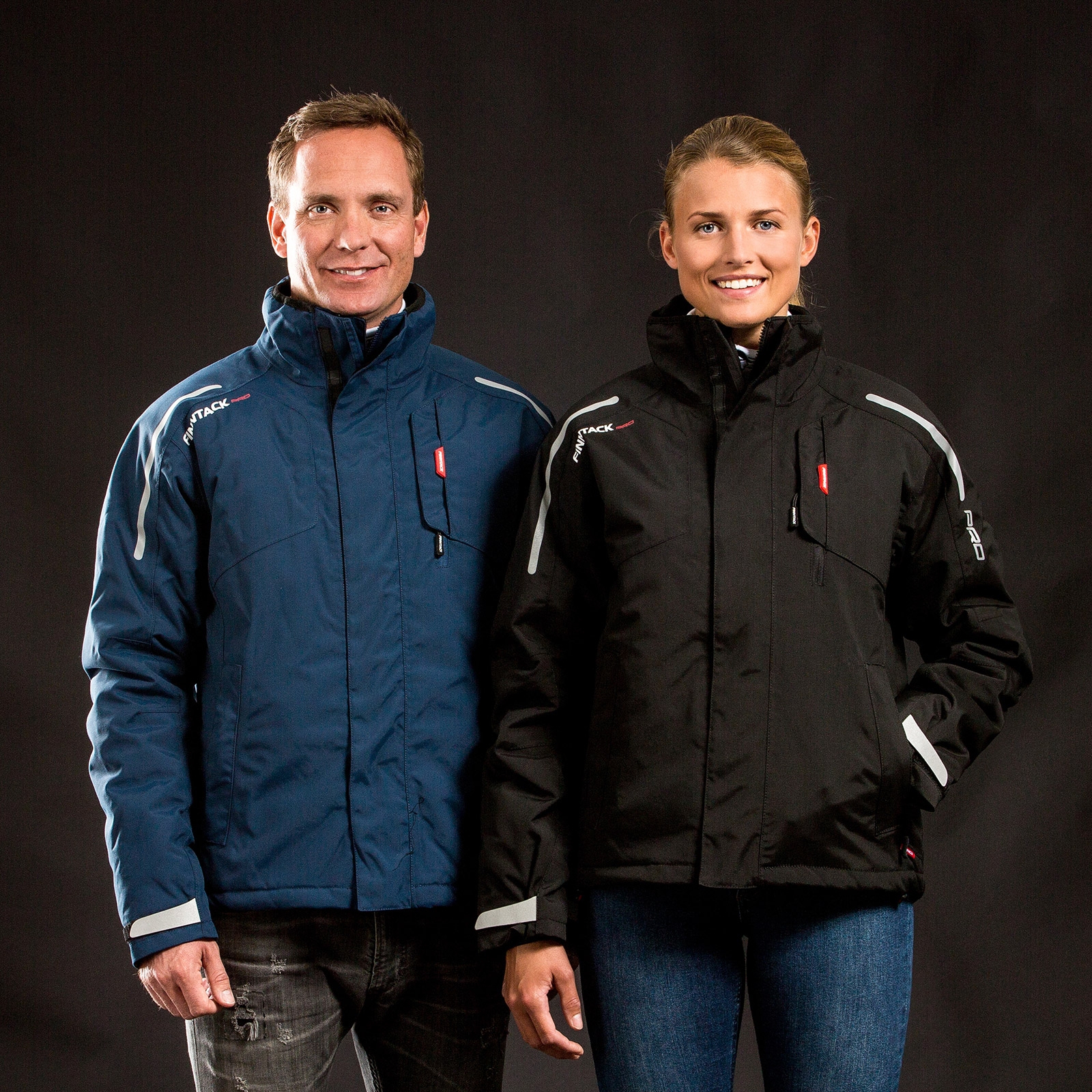 Finntack Pro Alaska vinterjacka