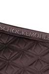 Schockemöhle Sports SP Velvet D Style Dressage Saddle Pad
