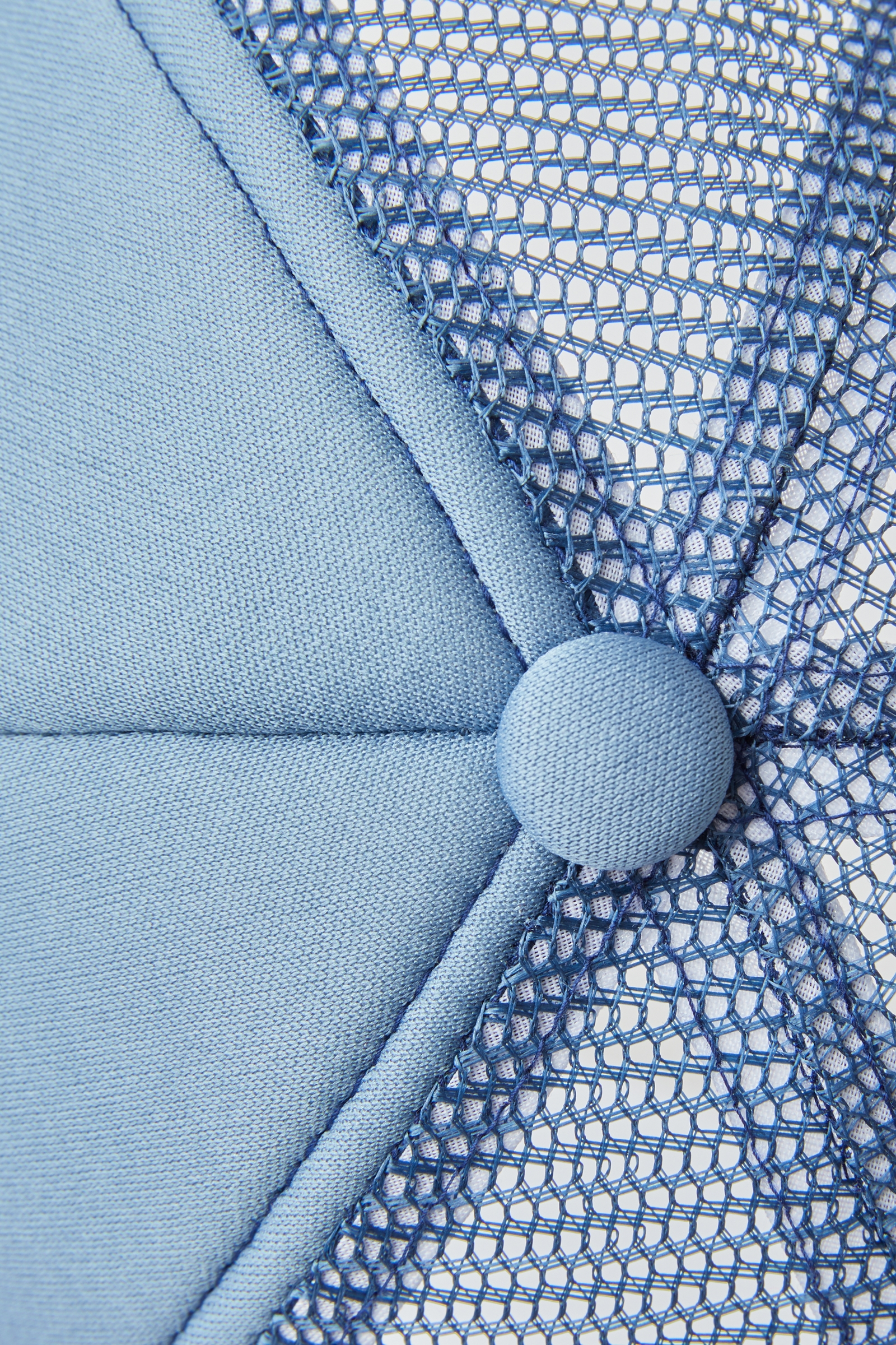 Horze Romy keps unisex med mesh