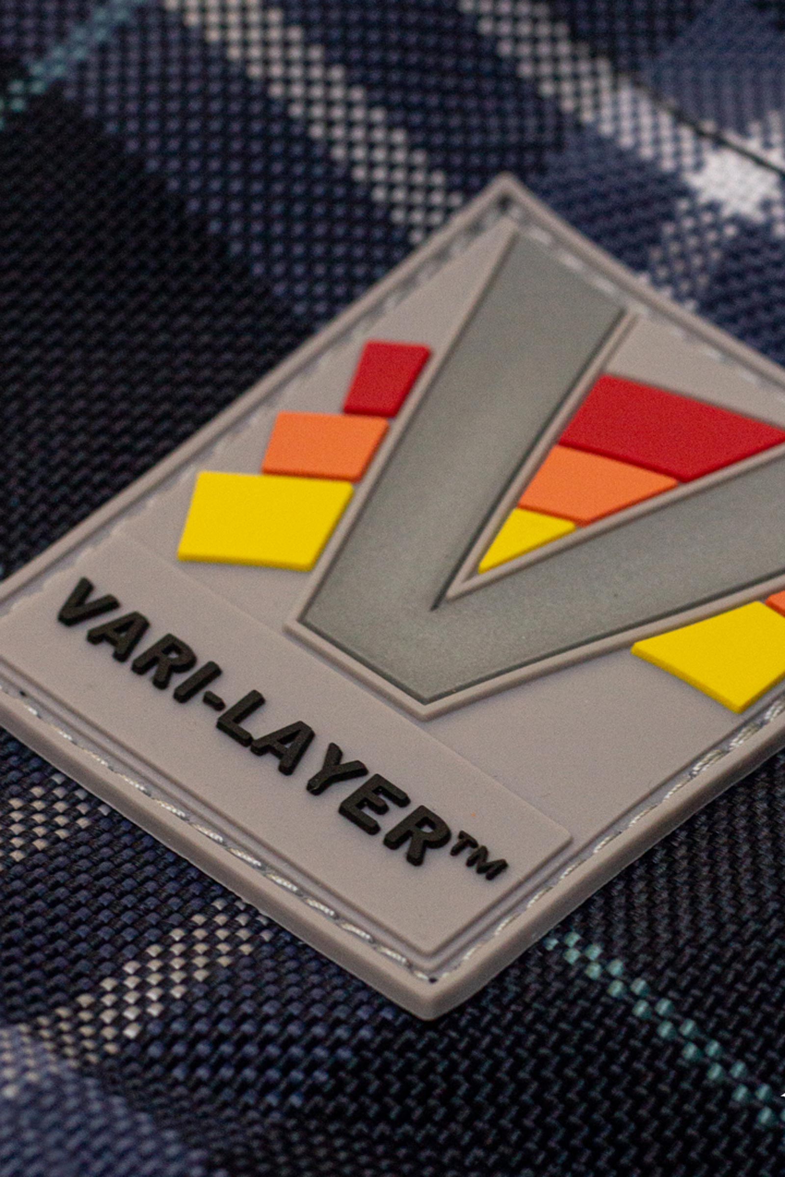 Horseware Rhino Plus Vari-Layer utetäcke med avtagbart halstäcke, 250 g