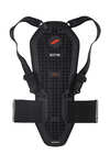 Zandona Netcube Back Pro Kid x9 (151-165cm) Ryggskydd