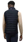 Tommy Hilfiger Equestrian Lewis Quilted Vest