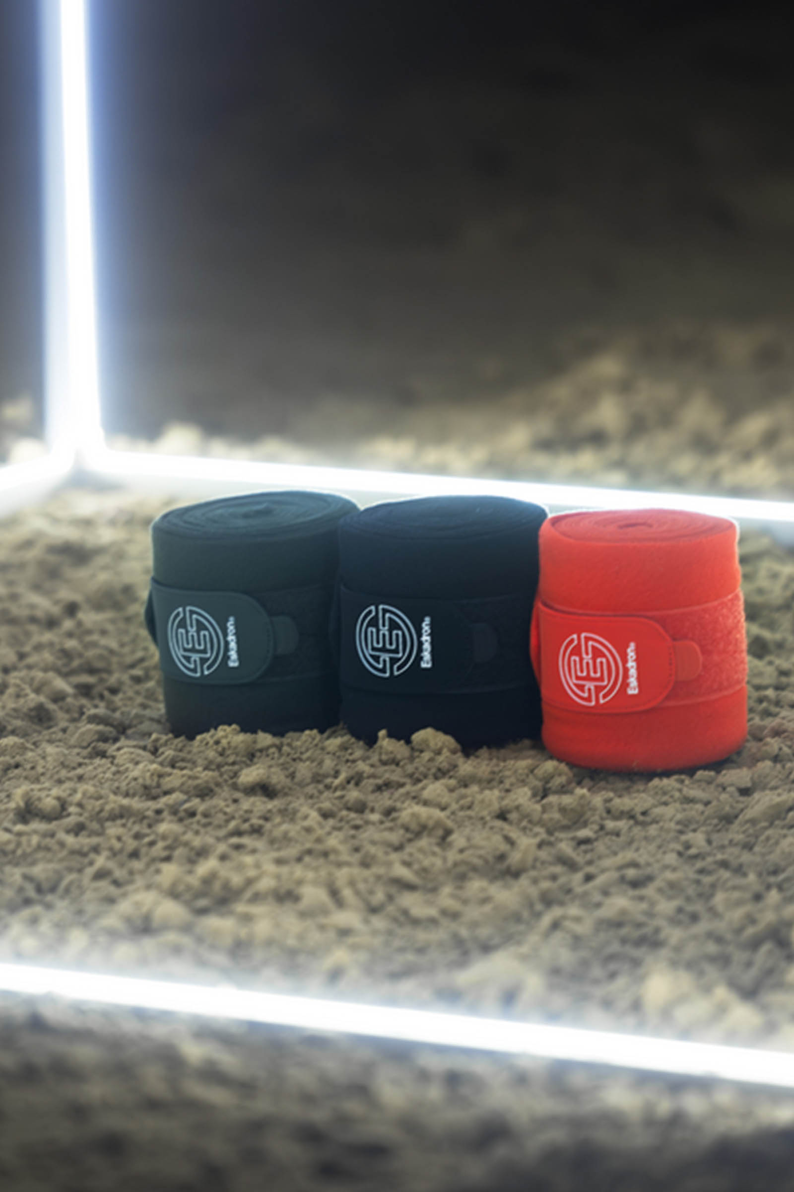 Eskadron Dynamics AW25 fleecelindor (4-pack)