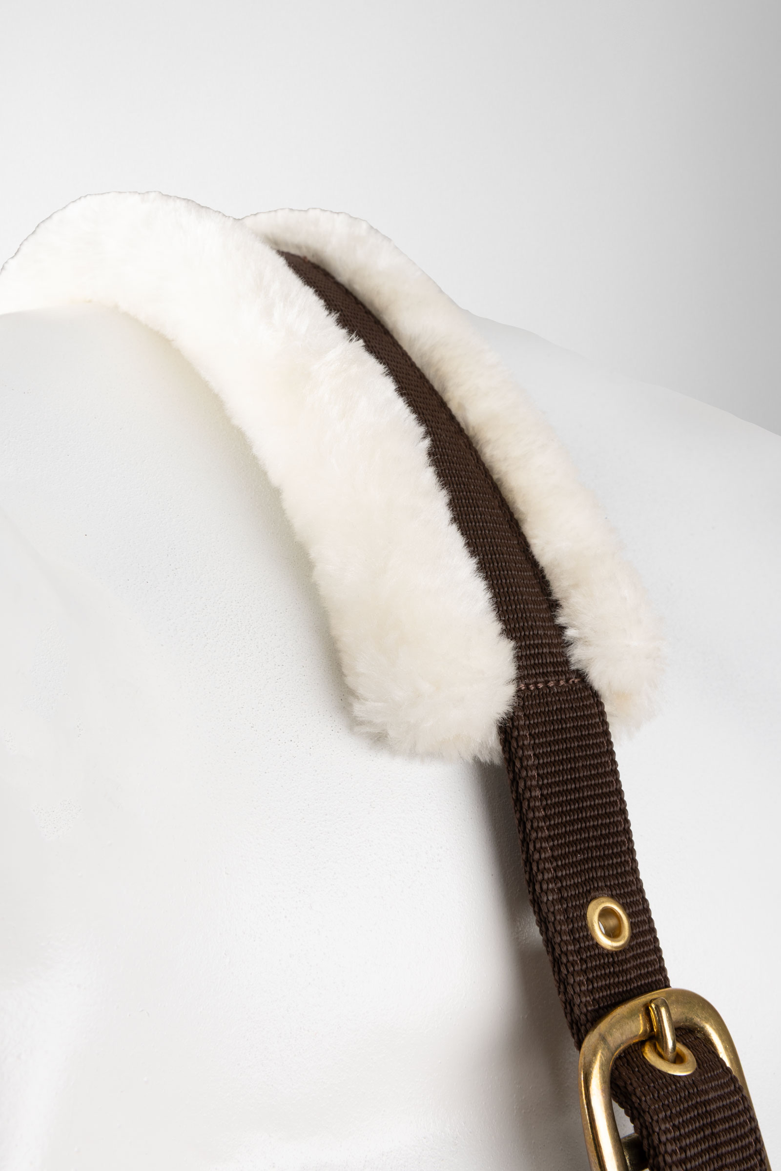 Horze grimma & grimskaft set