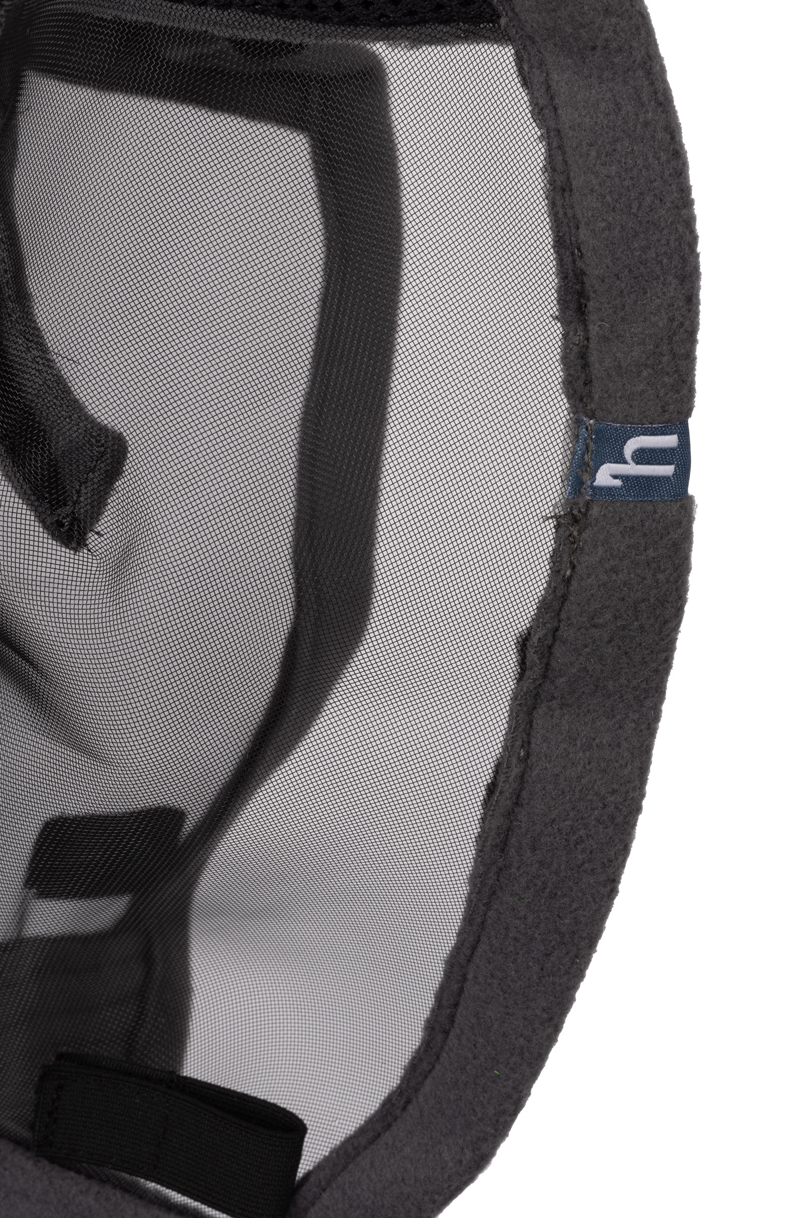 Horze Mountain ridhuva &amp, flughuva