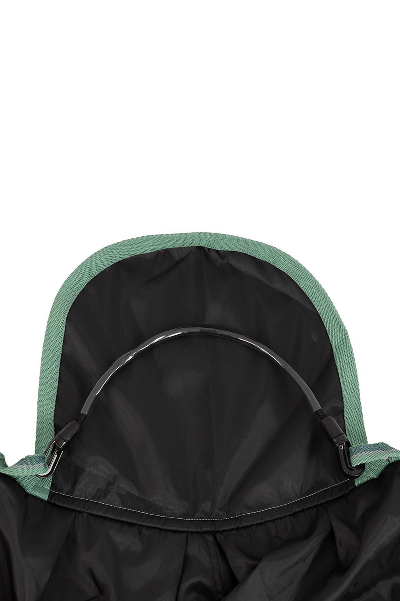 BR Mini 1200D ponny regnt&auml;cke, 0 g