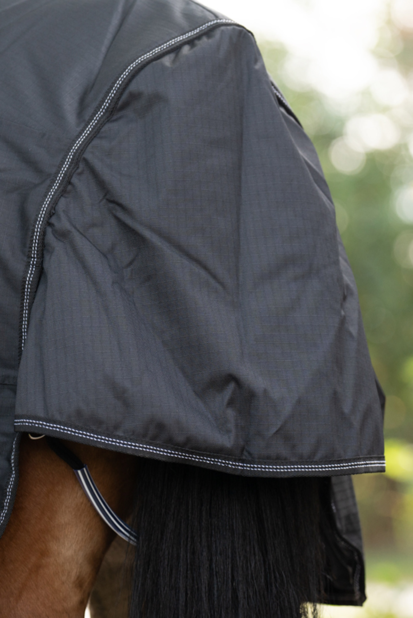 Kavalkade Halifax 2-i-1 Utet&auml;cke och Skritt&auml;cke 50g