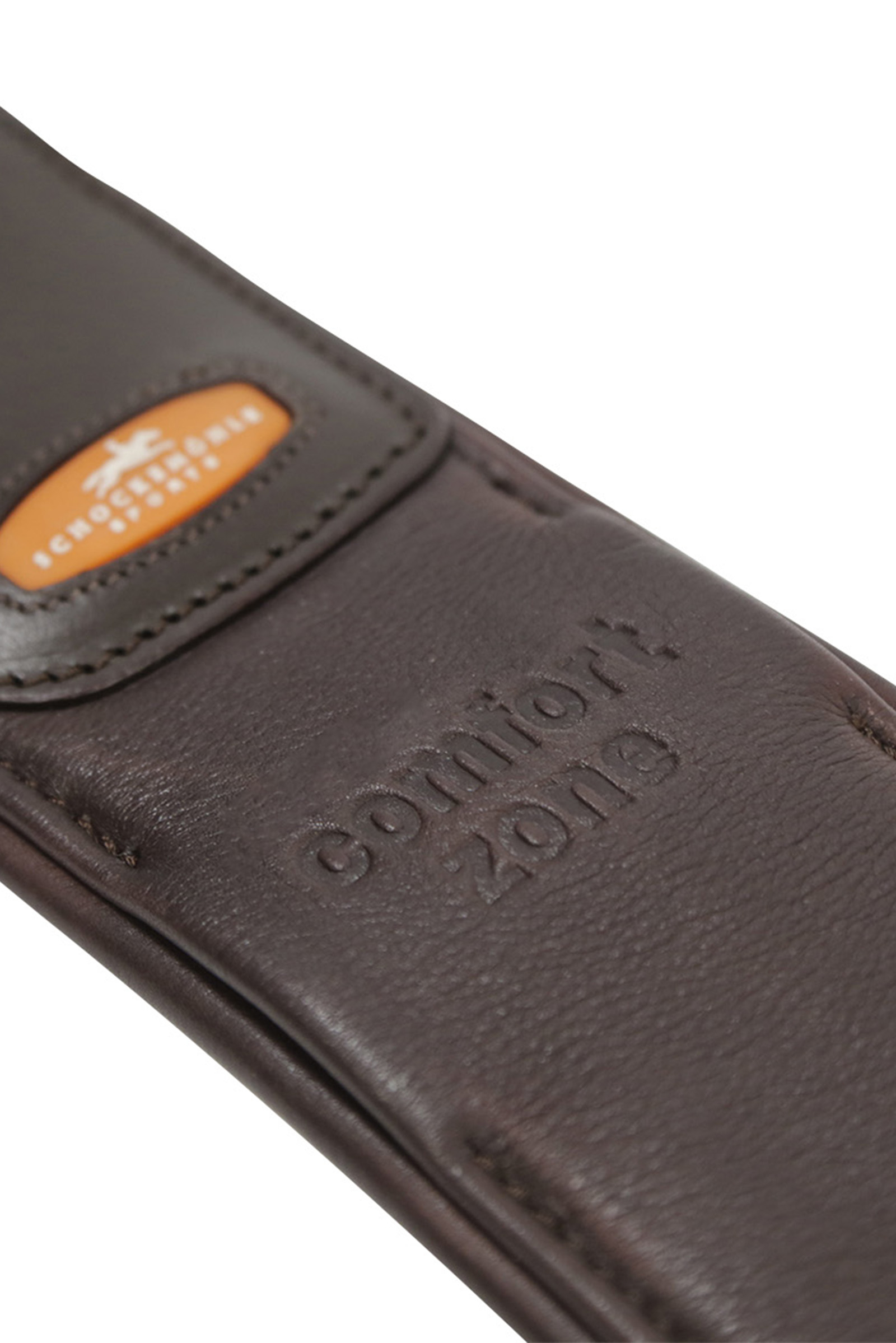 Schockem&ouml;hle Sports Portland allroundsadelgjord