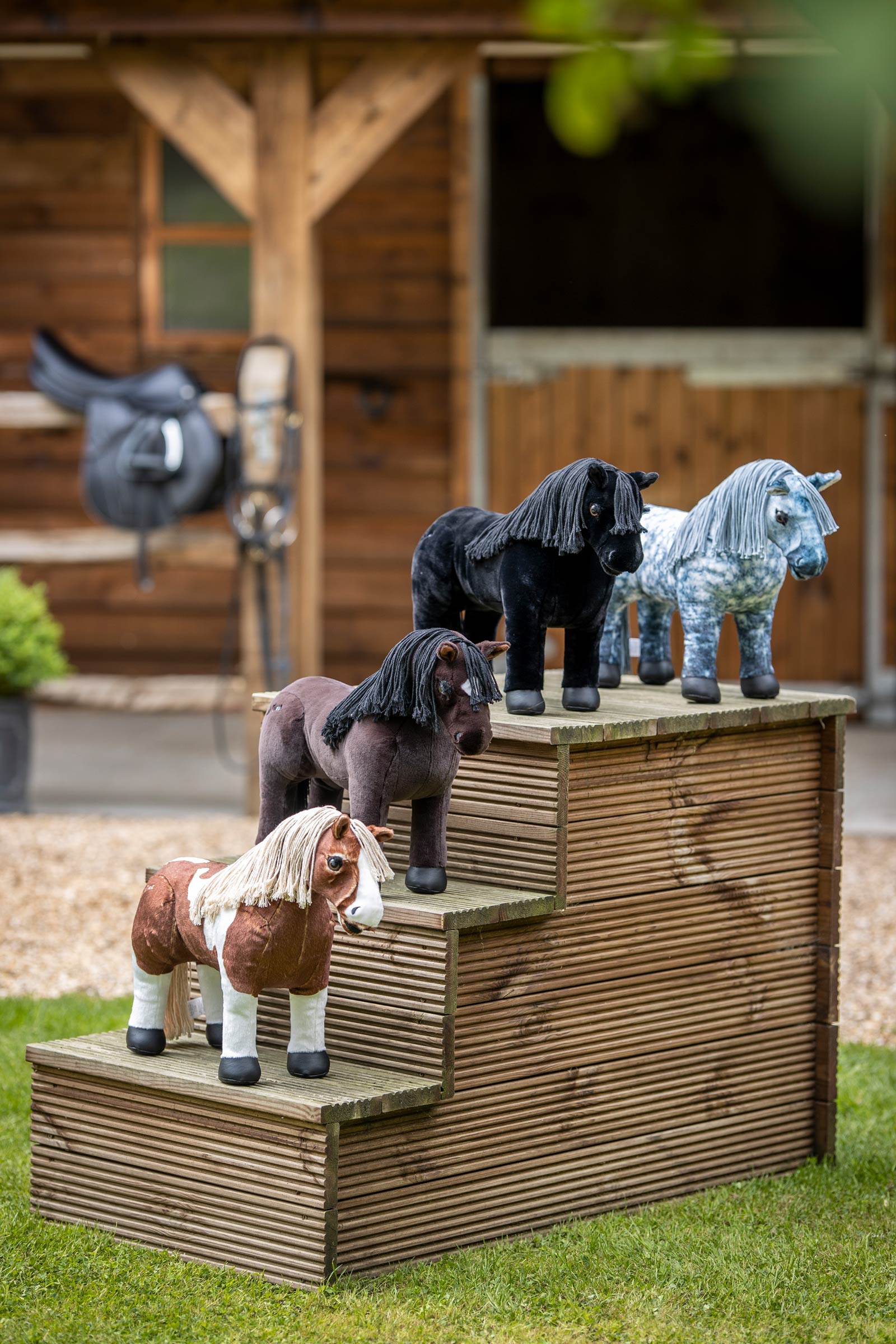 LeMieux Sam leksaksponny