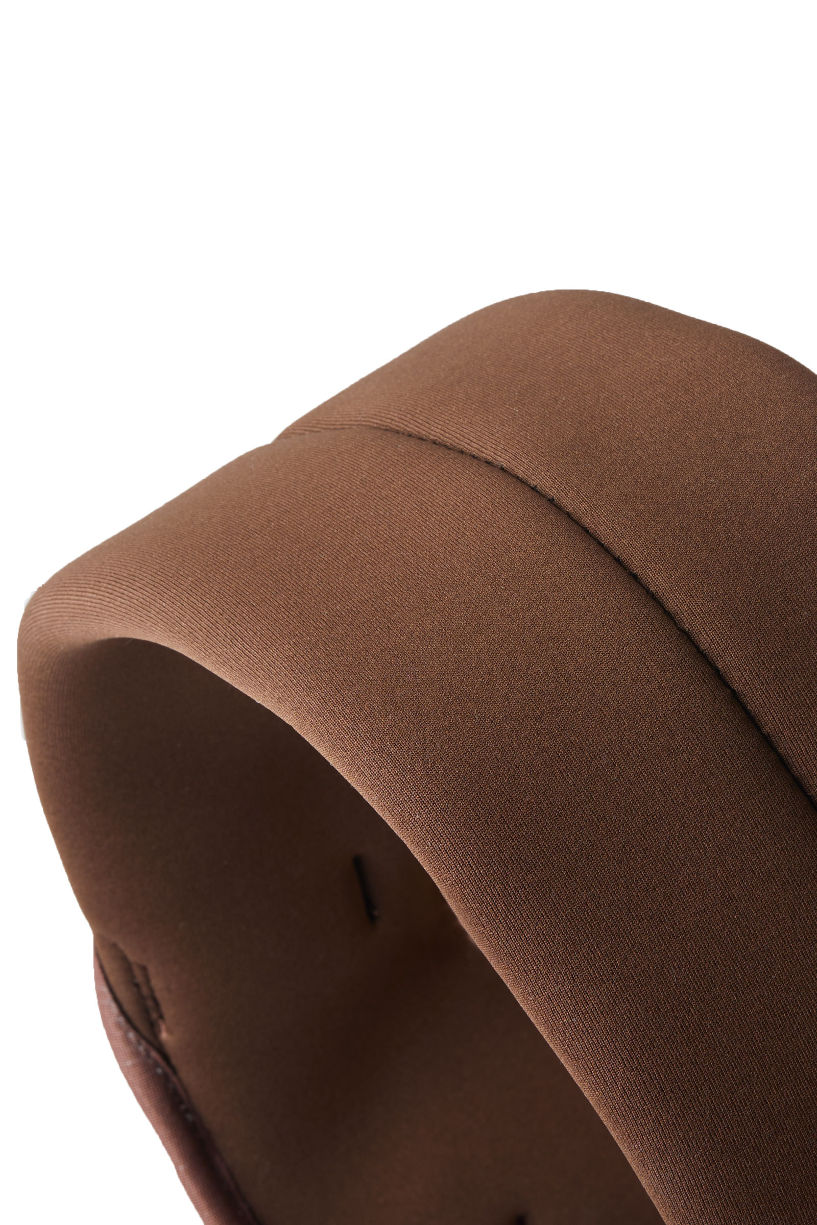 Horze Kazan tub sadlegjord i neopren utan resår