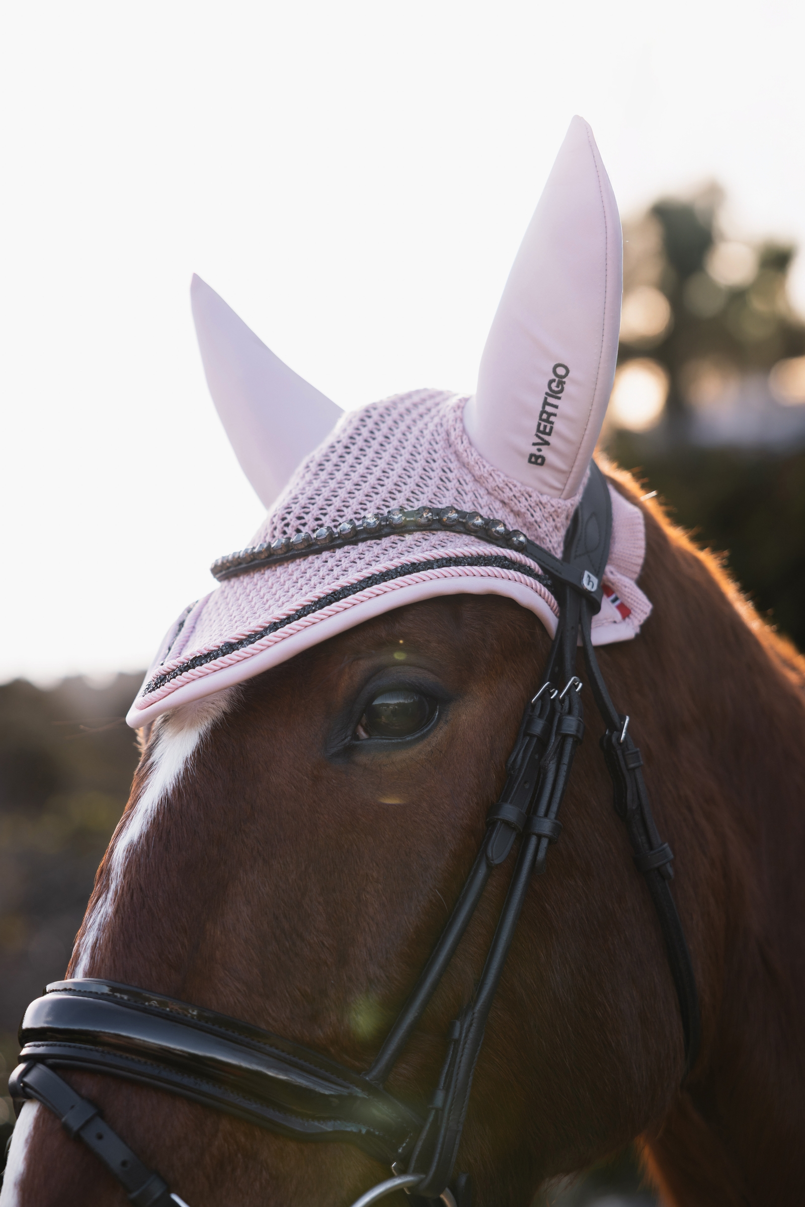 B Vertigo Daylight flughuva  