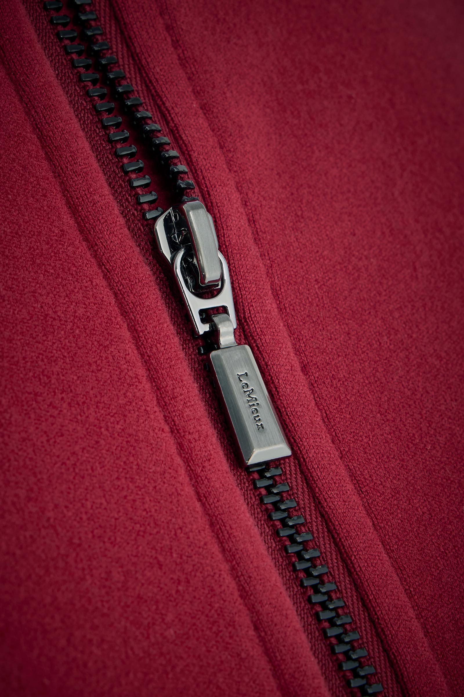 LeMieux Faye fleecejacka för dam