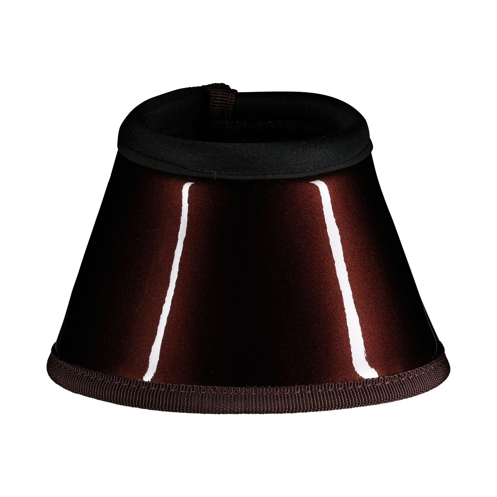 Horze bellboots med glitter