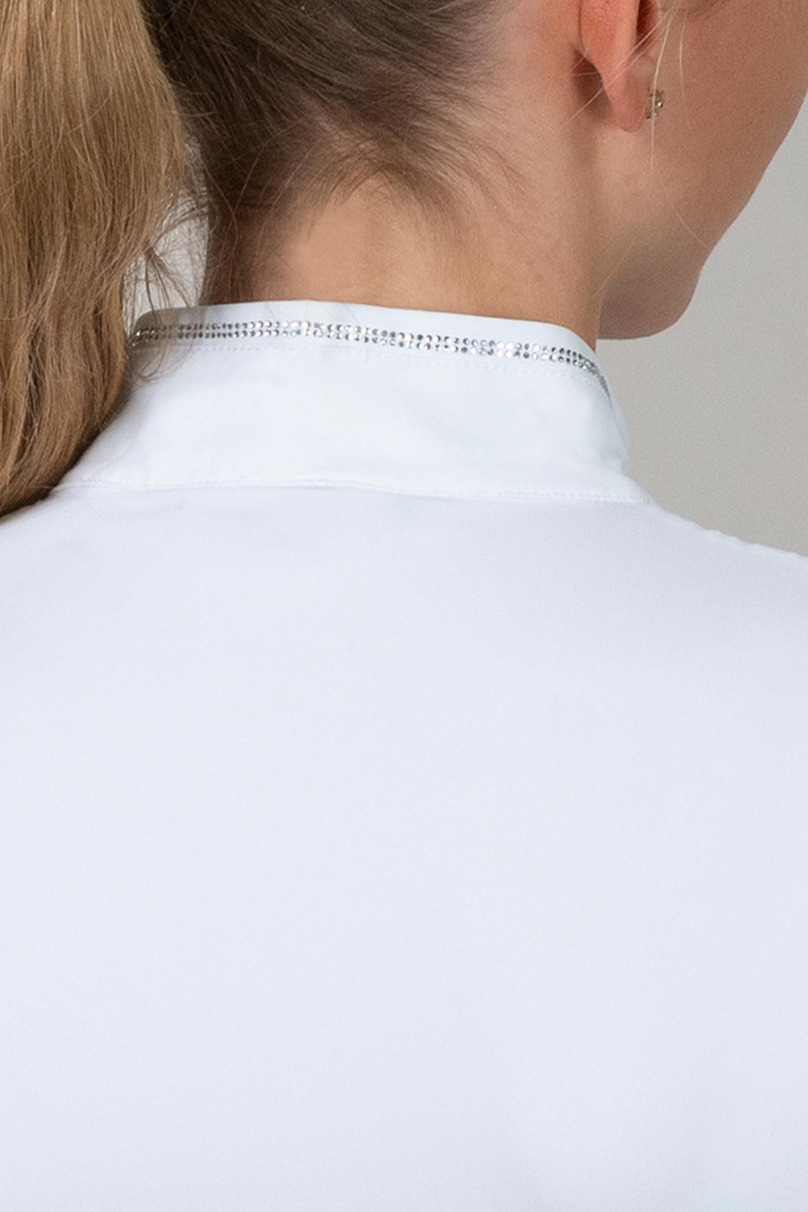 Schockemöhle Sports SPAlicia damtävlingsskjorta