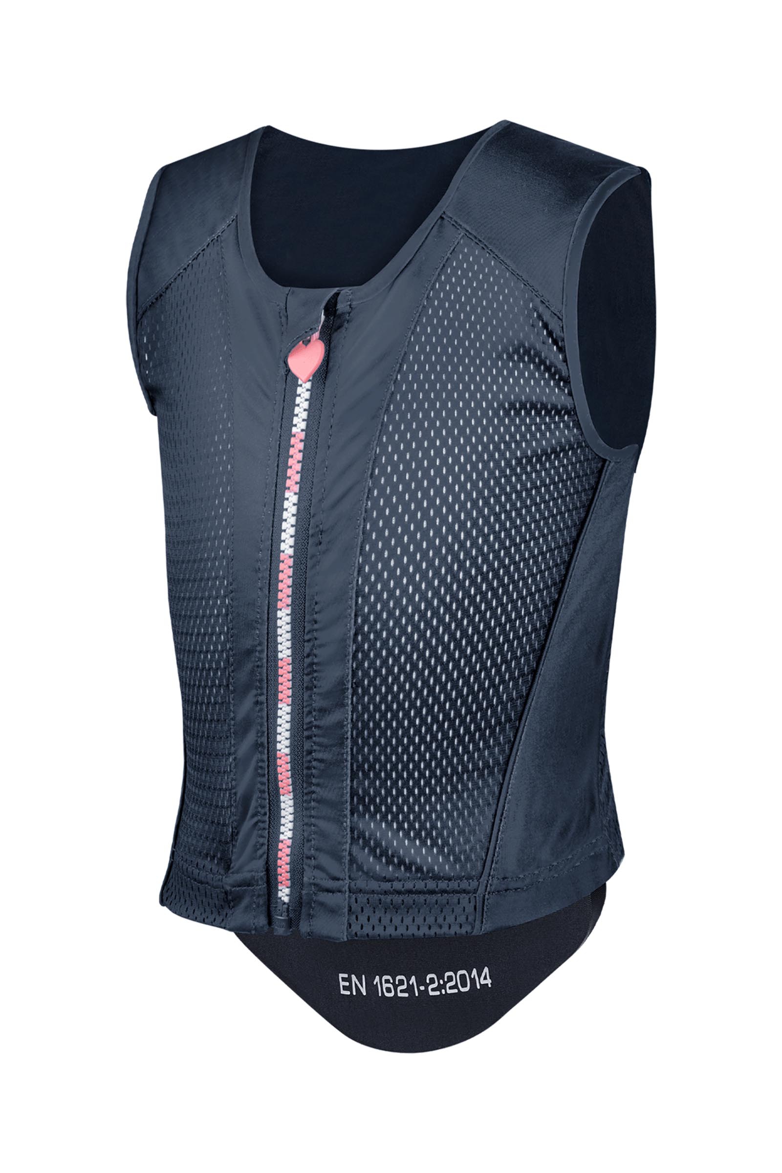 SWING P24 Lucky Flex Ryggskydd f&ouml;r barn