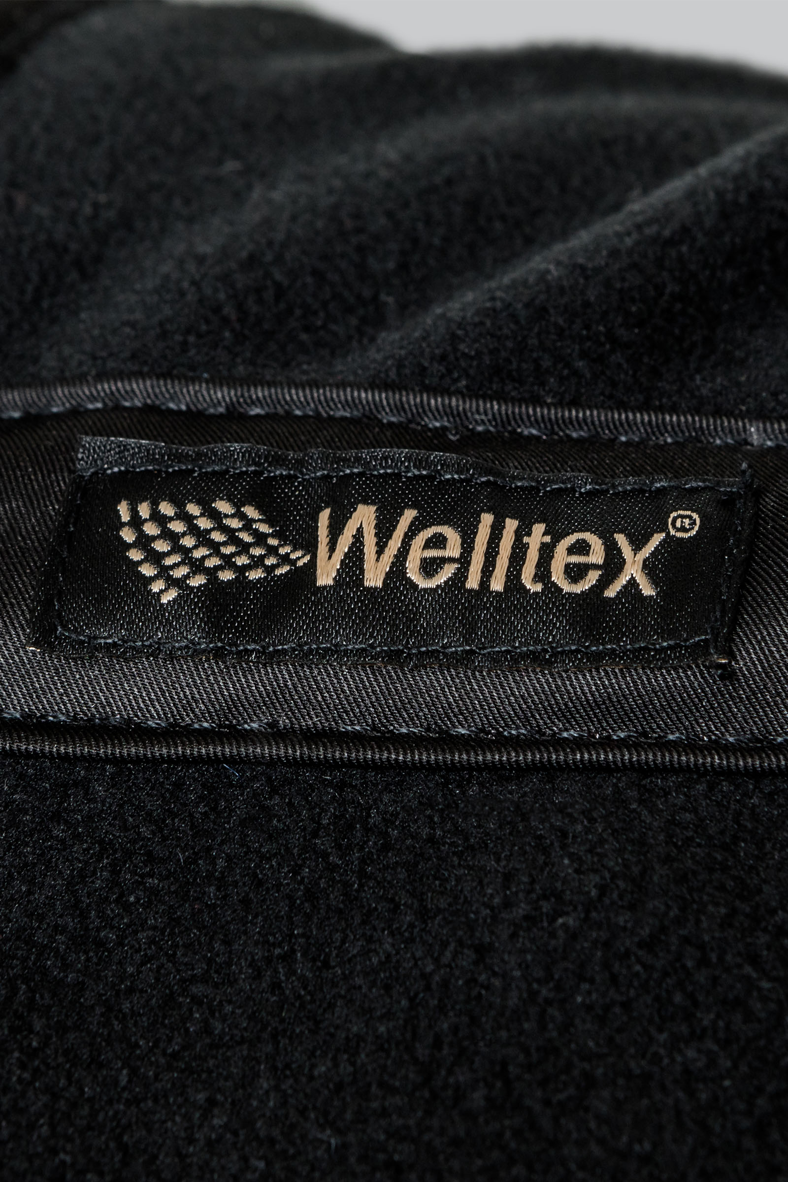 Back on Track Deep Nights fleecetäcke