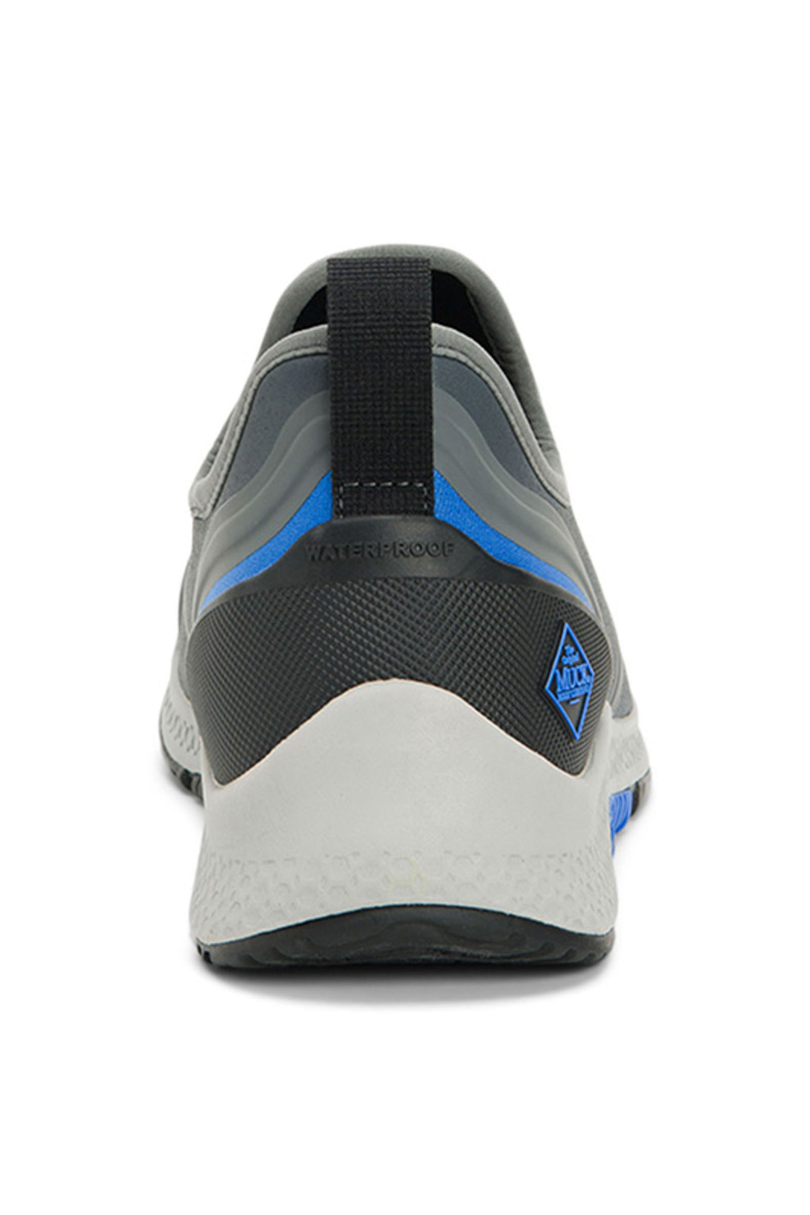 Muck Boot Outscape Low för herrar