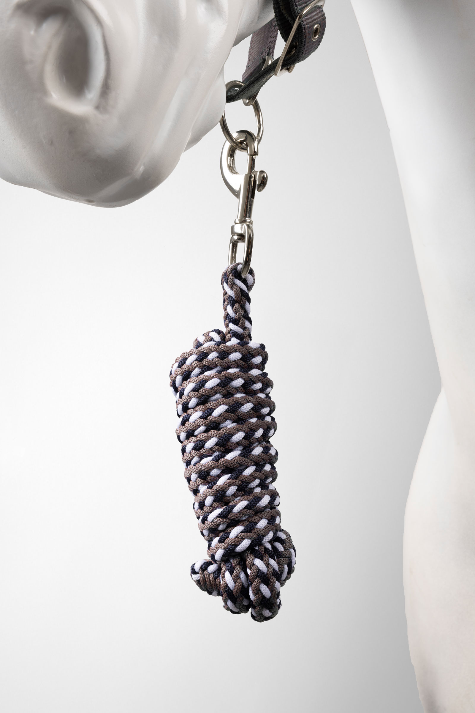 Horze Magic grimma & grimskaft set