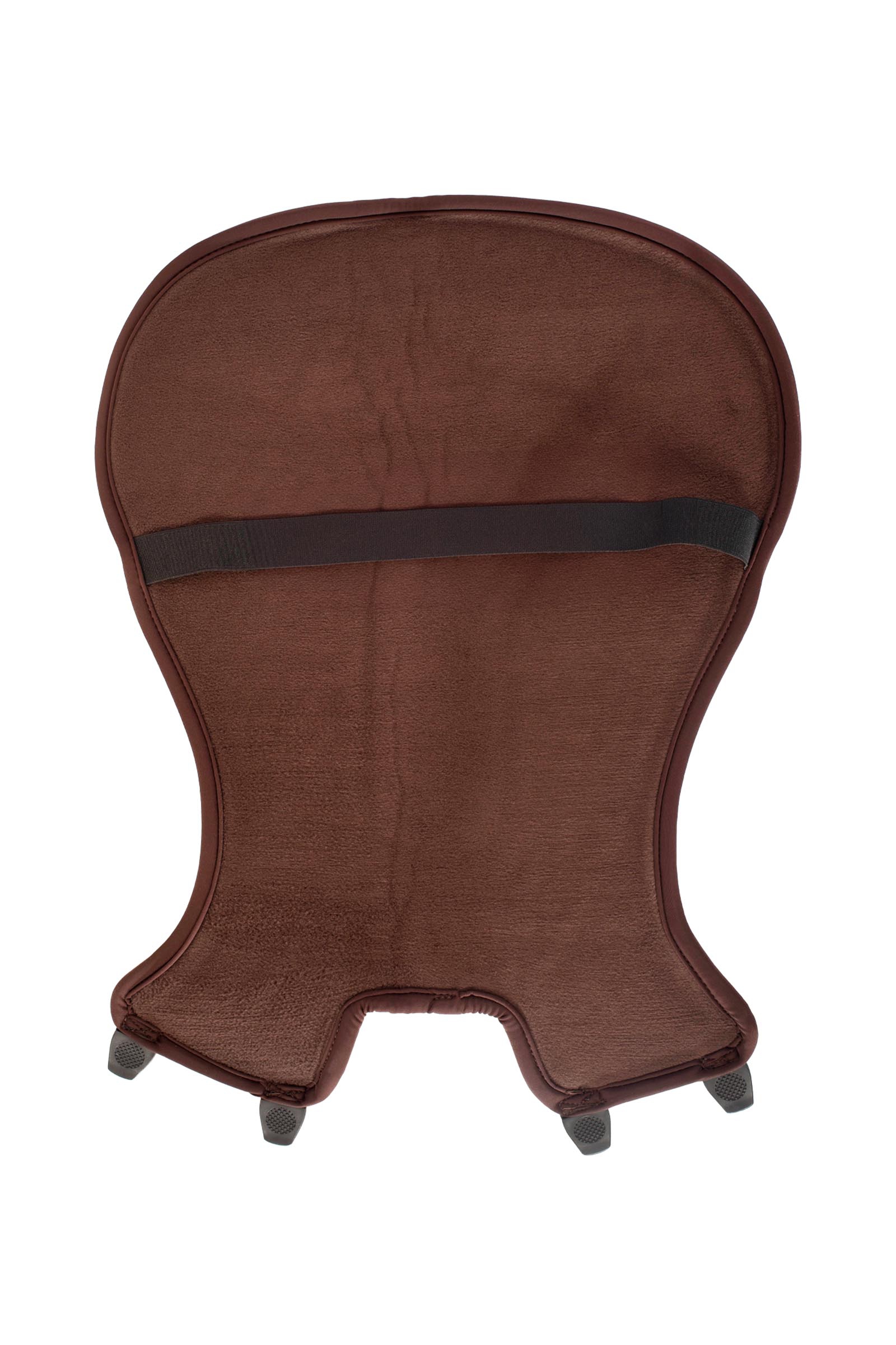 Acavallo Ortho-Pubis s&auml;tes&ouml;verdrag western Hexa Gel-Out Dri-Lex, 20 mm  