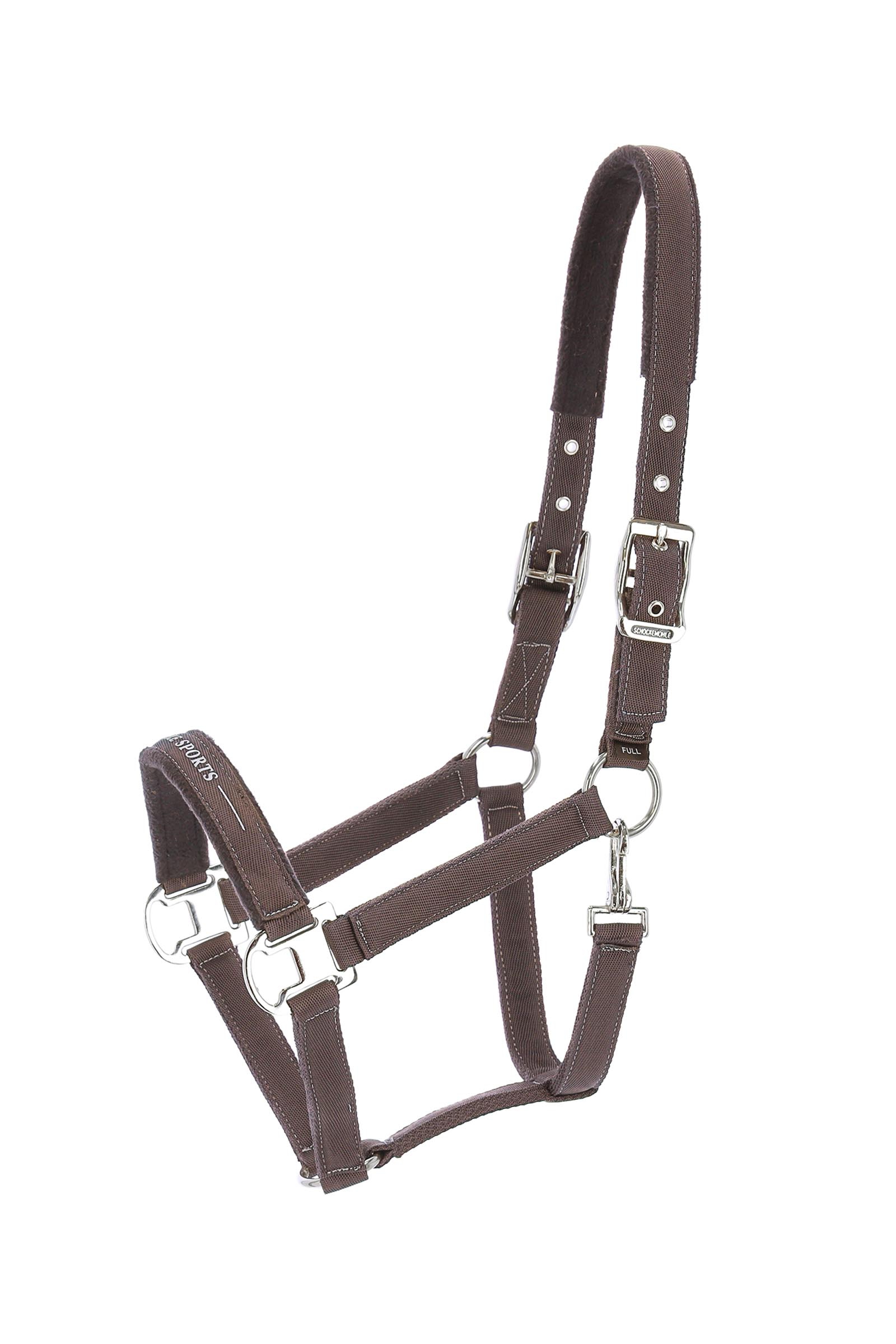 Hazel Schockemöhle Sports Halter SP Memphis Style III