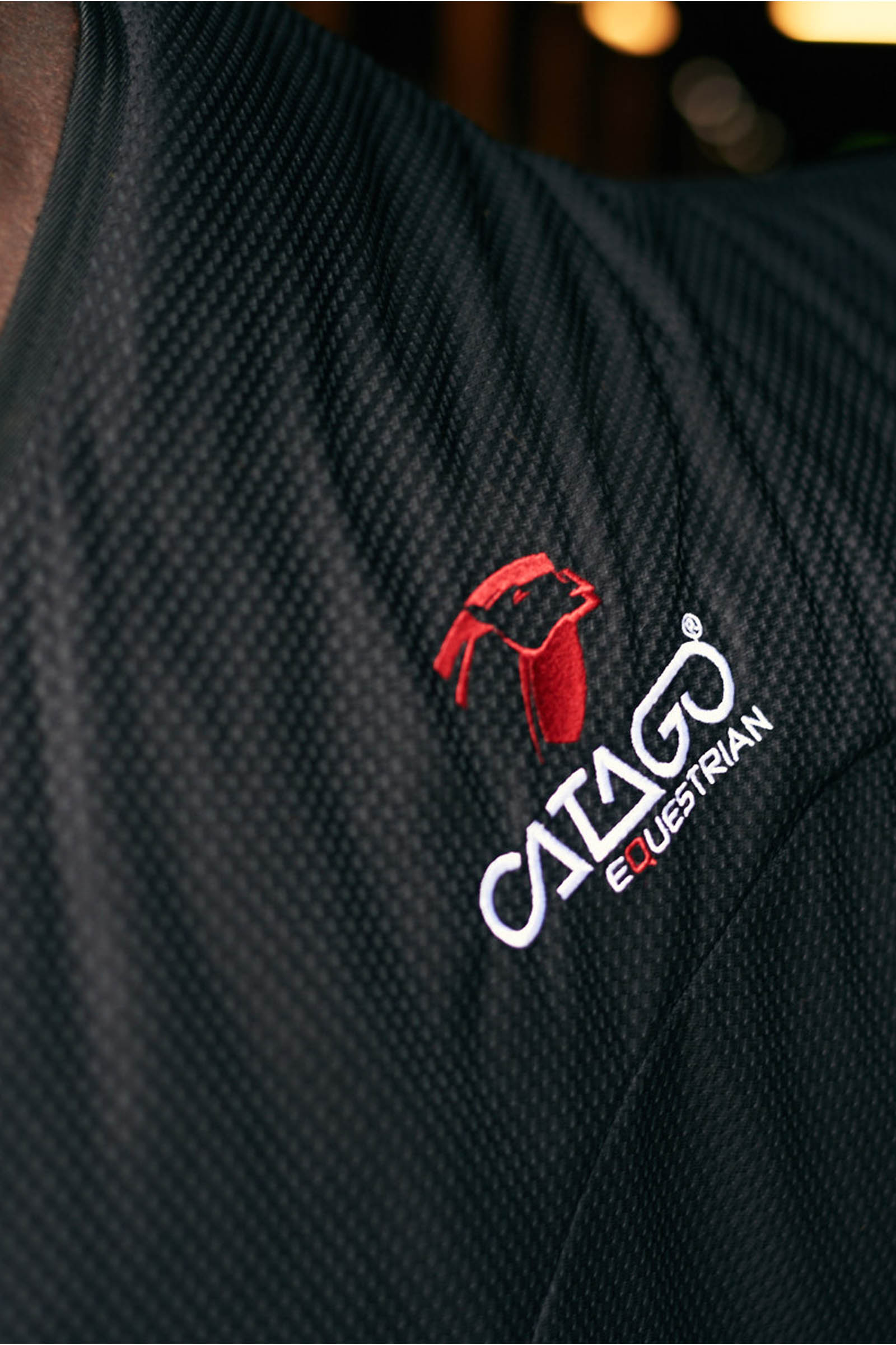 CATAGO FIR-Tech täcke