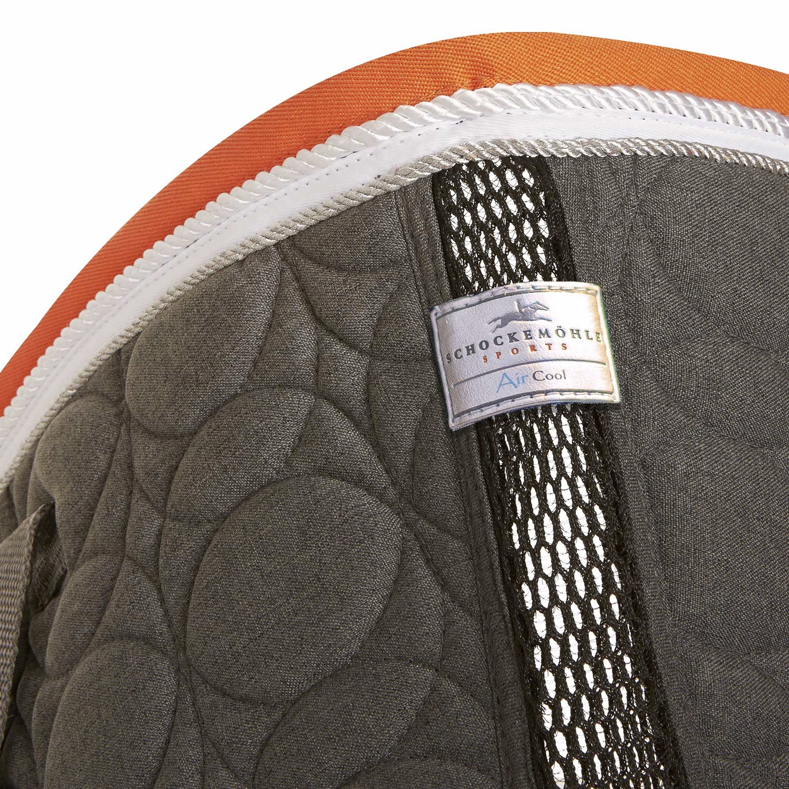 Schockemöhle Sports Air Cool dressyrschabrak DL II