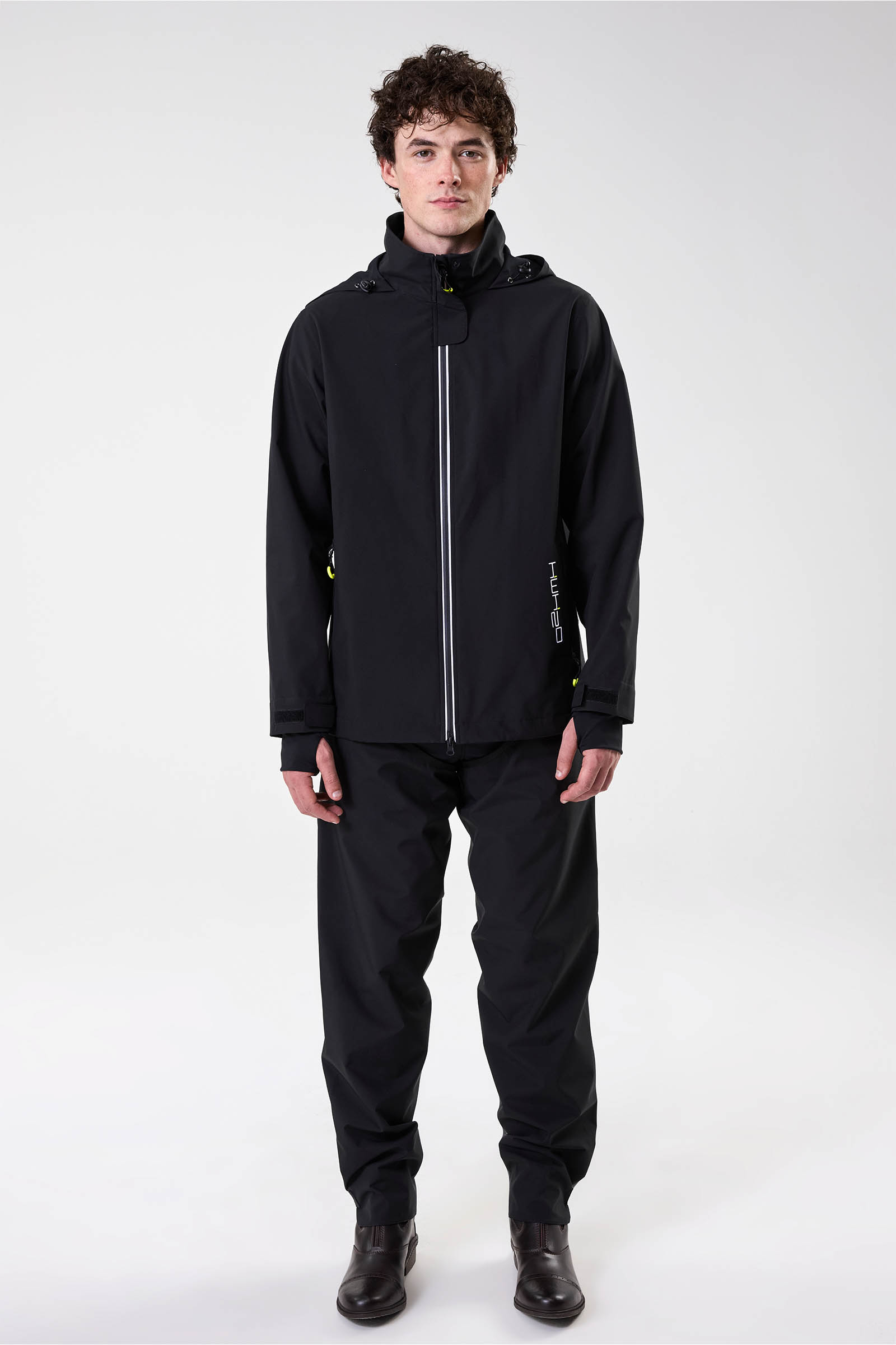 Horseware H20 Men&acute;s Rain Jacket