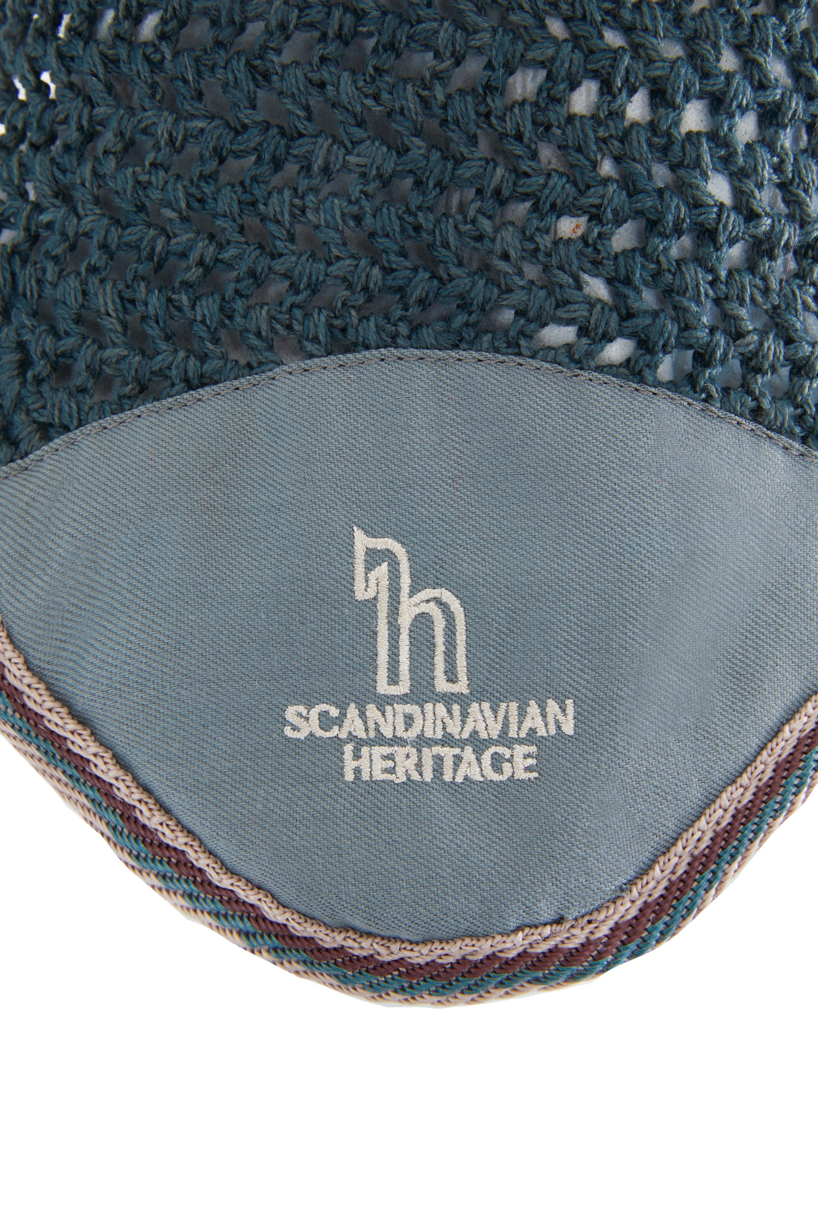 Horze Leighton Teens kollektion ridhuva