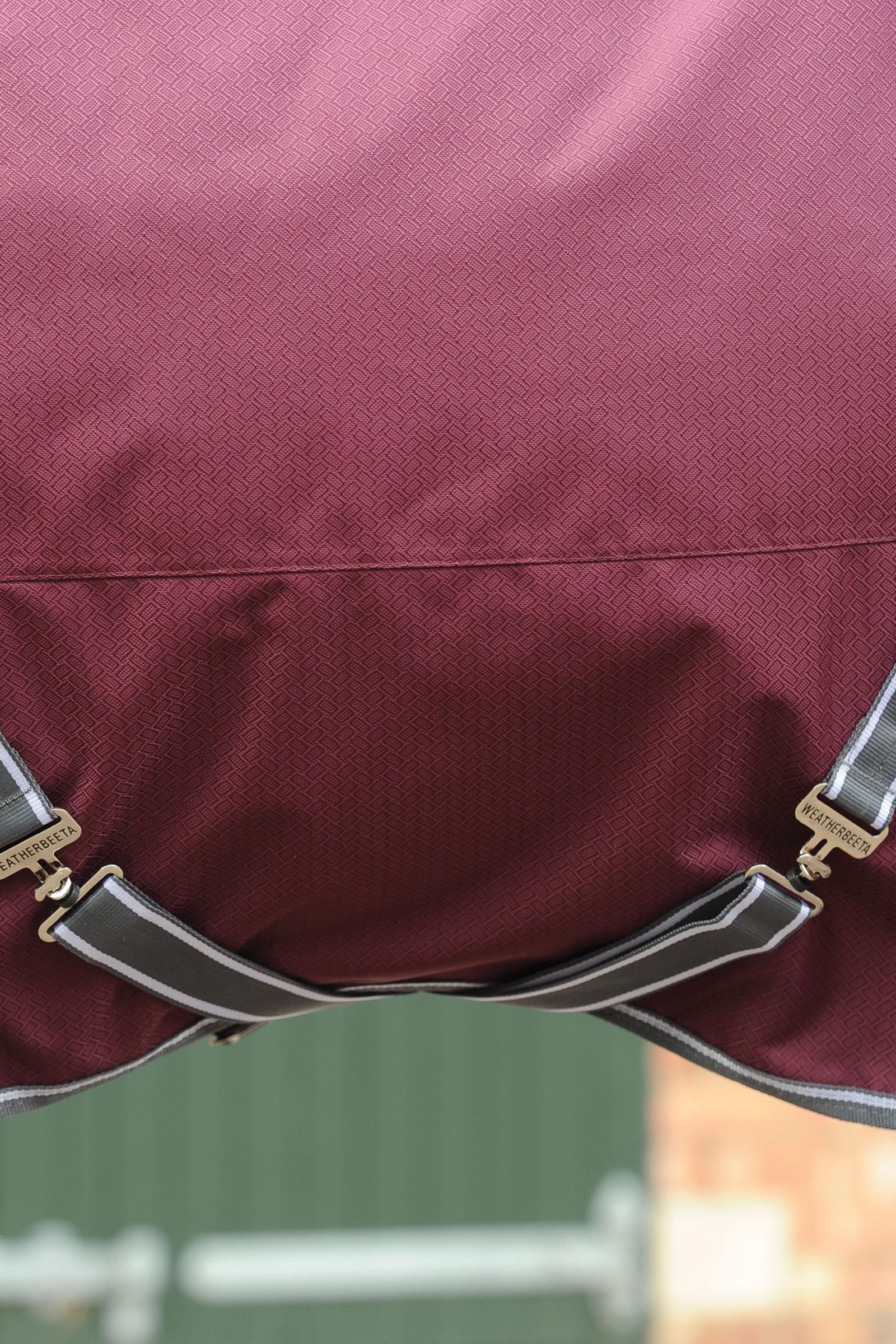 Weatherbeeta Comfitec Plus Dynamic II Combo Neck Turnout Utetäcke, 220g