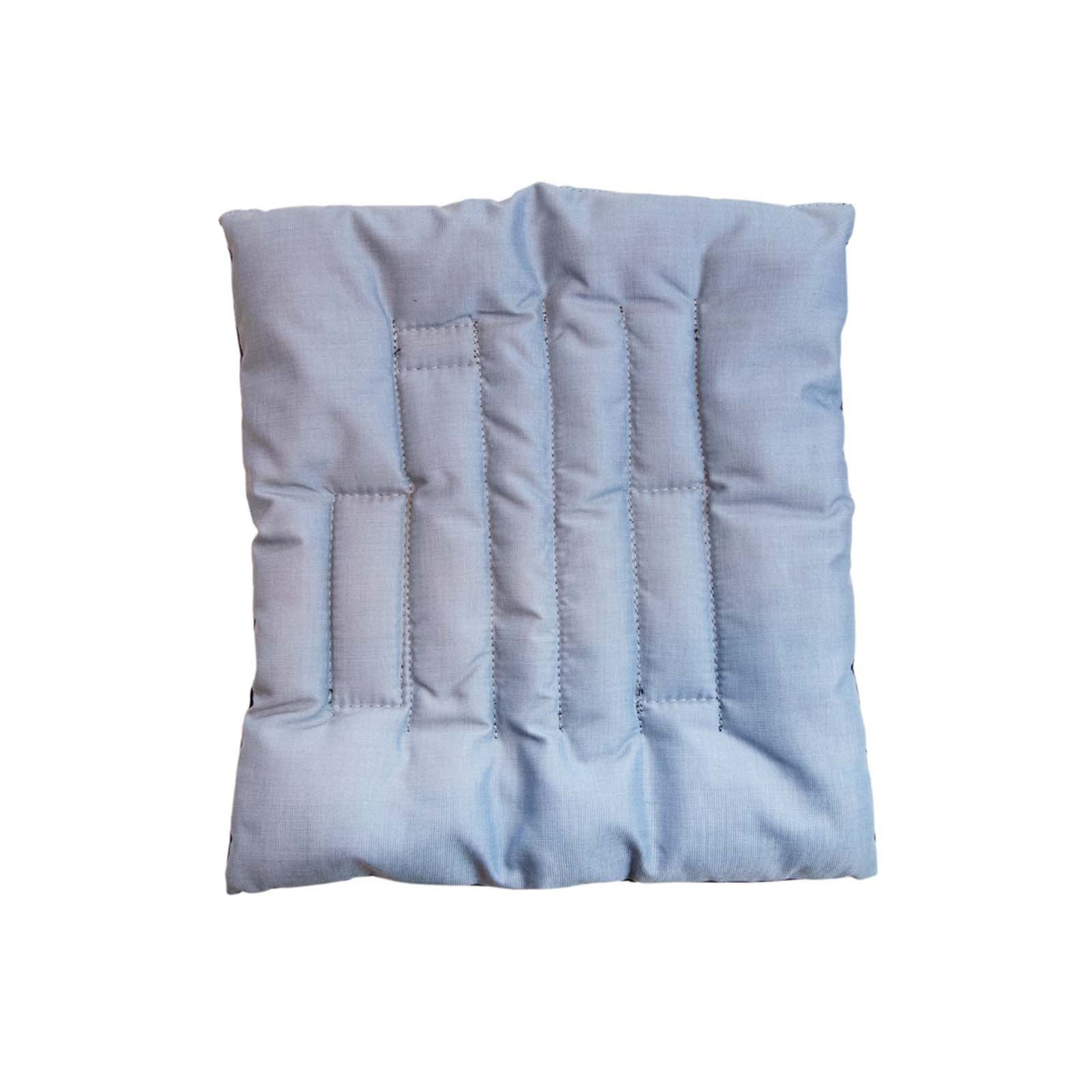 Kentucky Horsewear Recuptex magnetiska stallskydd, Extra vaddering v&auml;nster