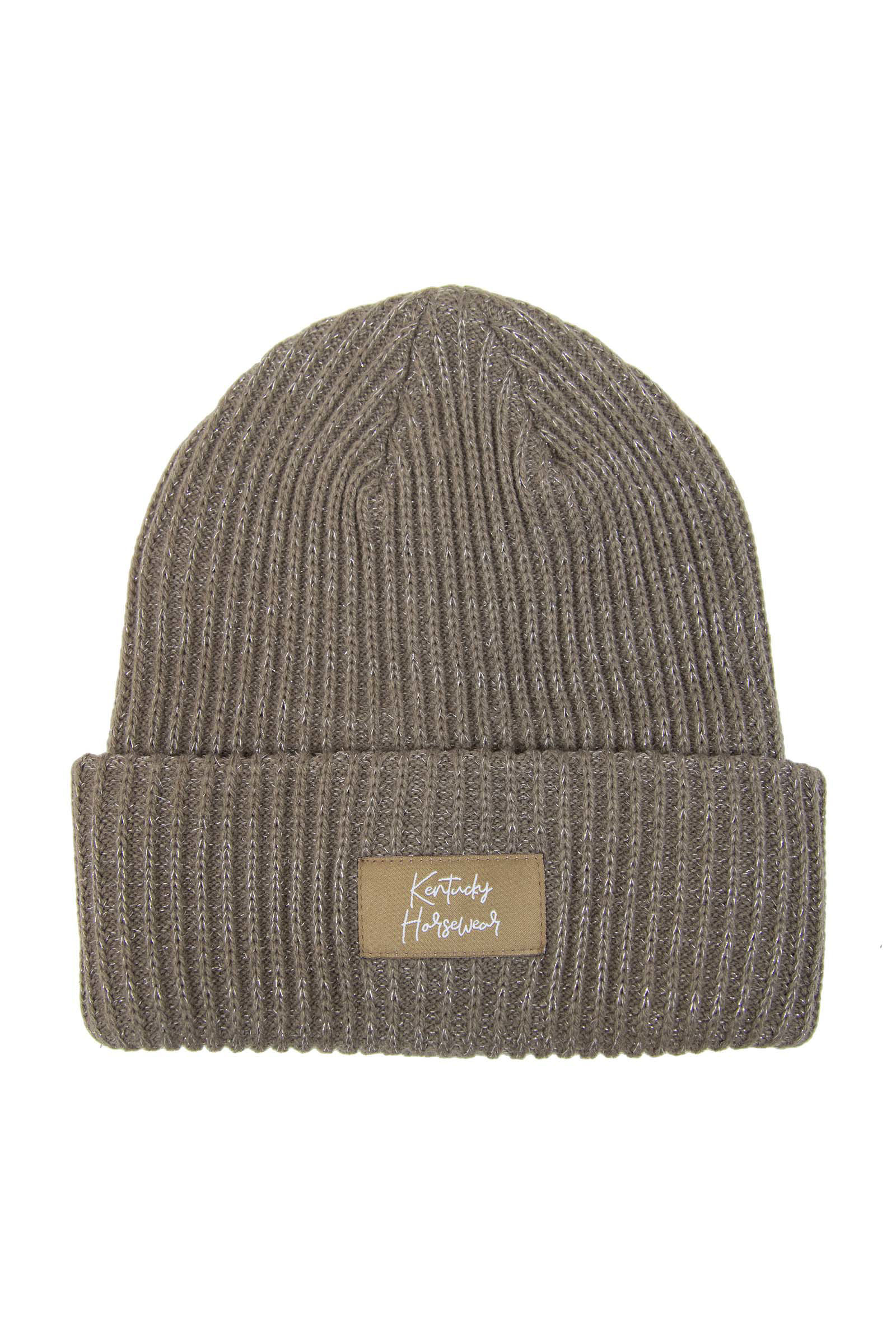 Kentucky Horsewear Glitter mössa