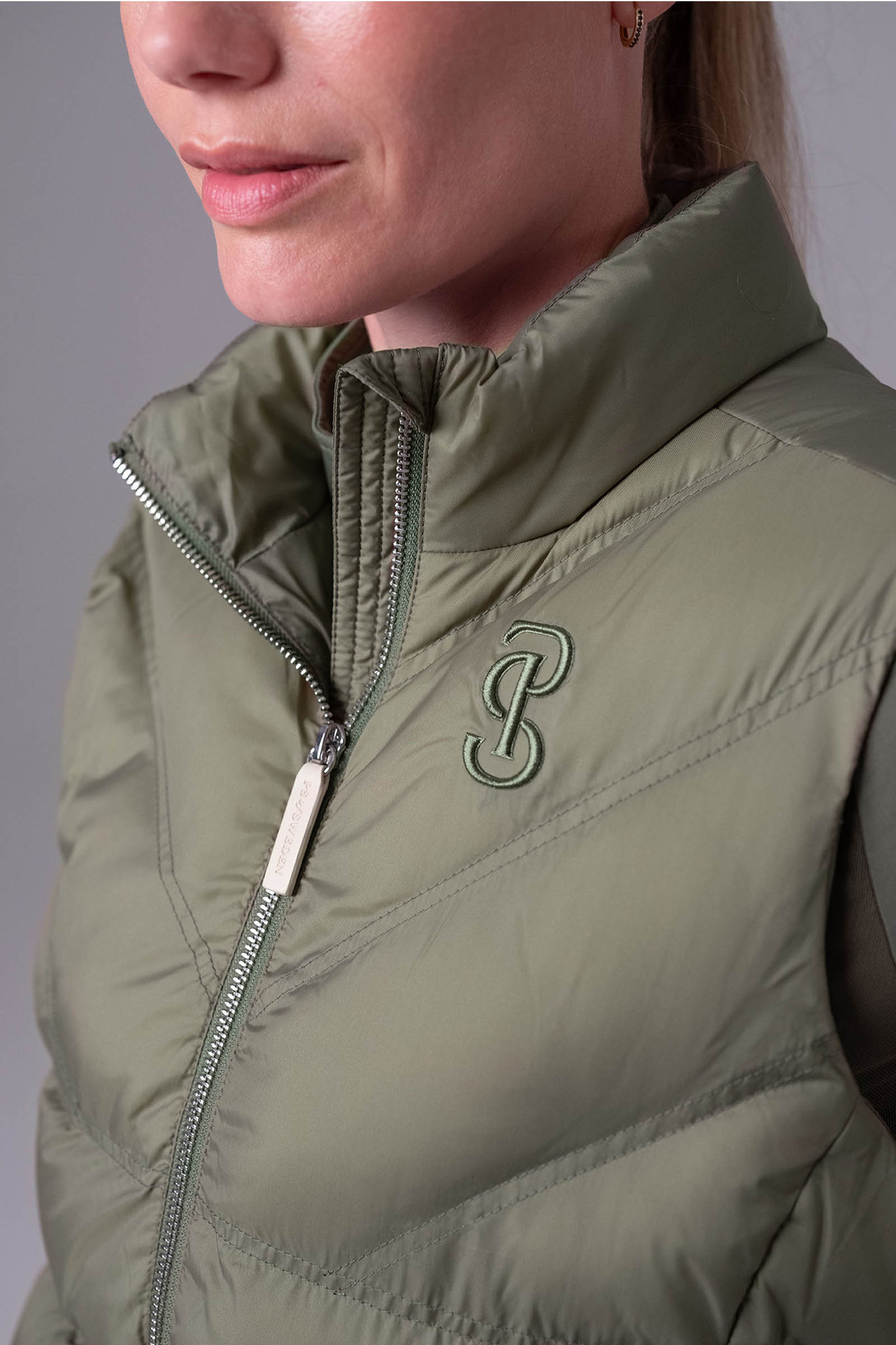 PS of Sweden Lucy Dam Pufferv&auml;st