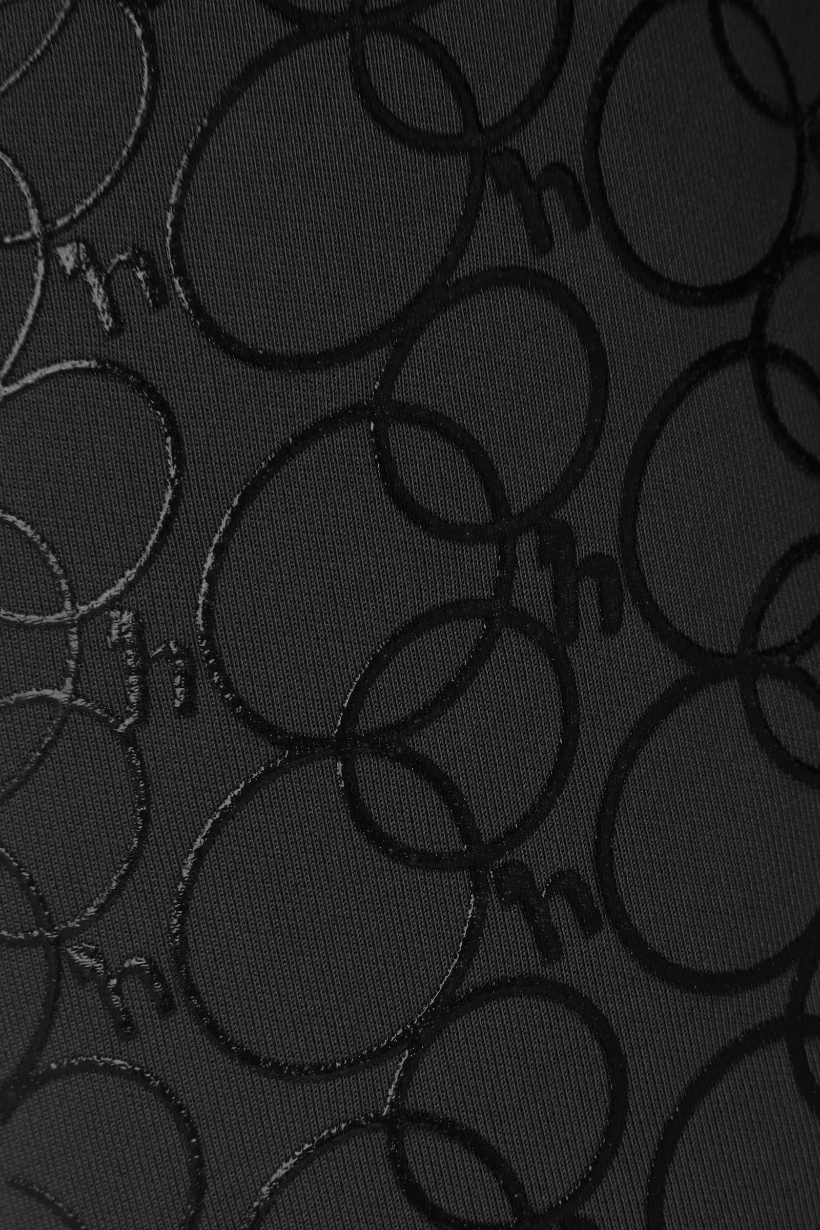 Horze Leighton Teens termoridbyxor med helskodd