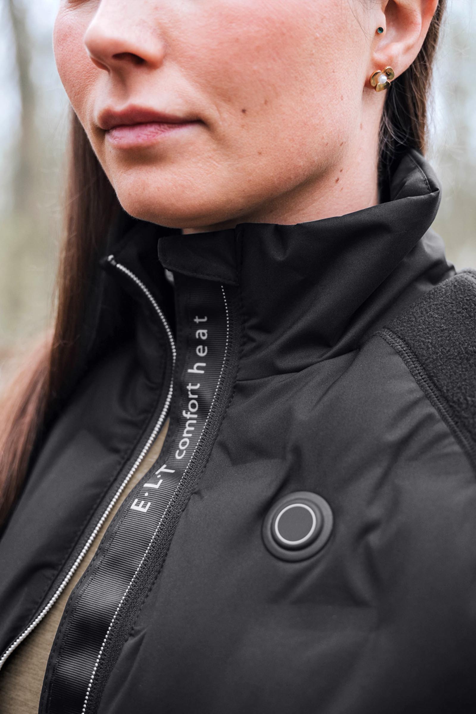 Waldhausen Comfort Heat Termoväst