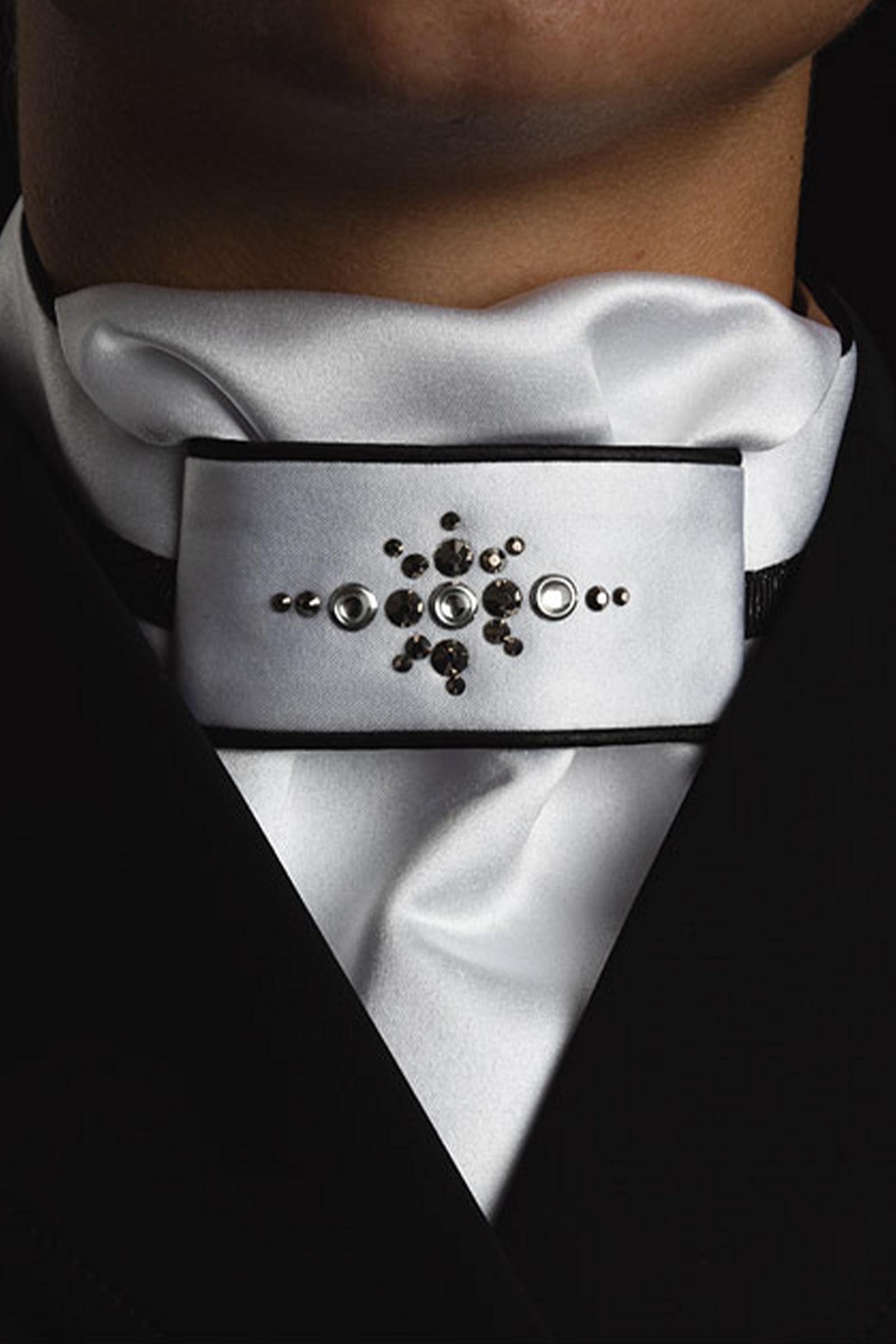 ANKY Competition DeLuxe Damplastrong med Stenar