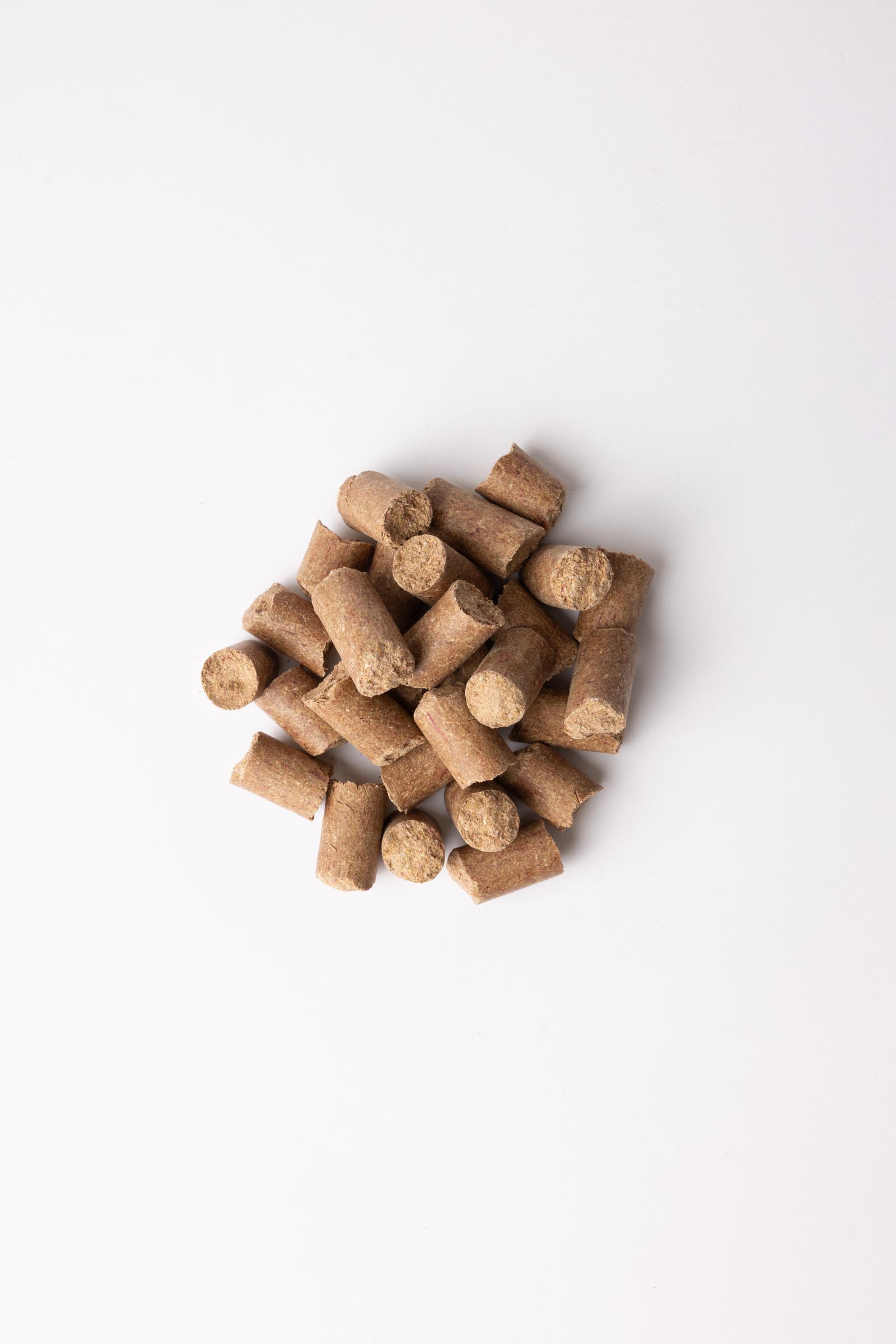 Horze Biscuits Hallon, h&auml;stgodis 2,5kg