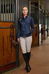 Ariat Fusion dam isolerad jacka
