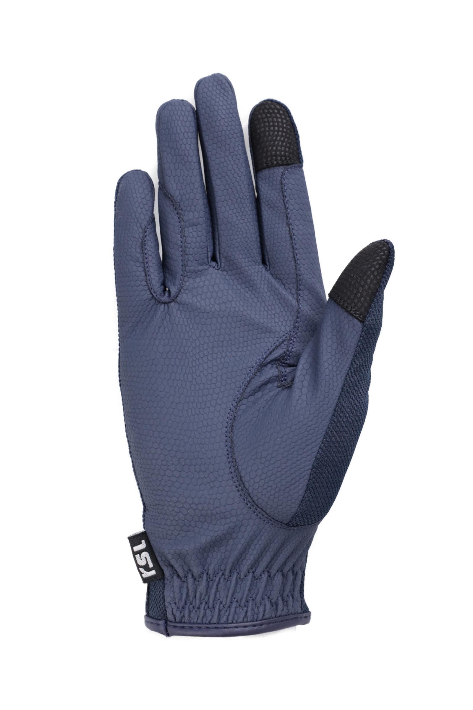 RSL Good Luck Glitter ridhandskar