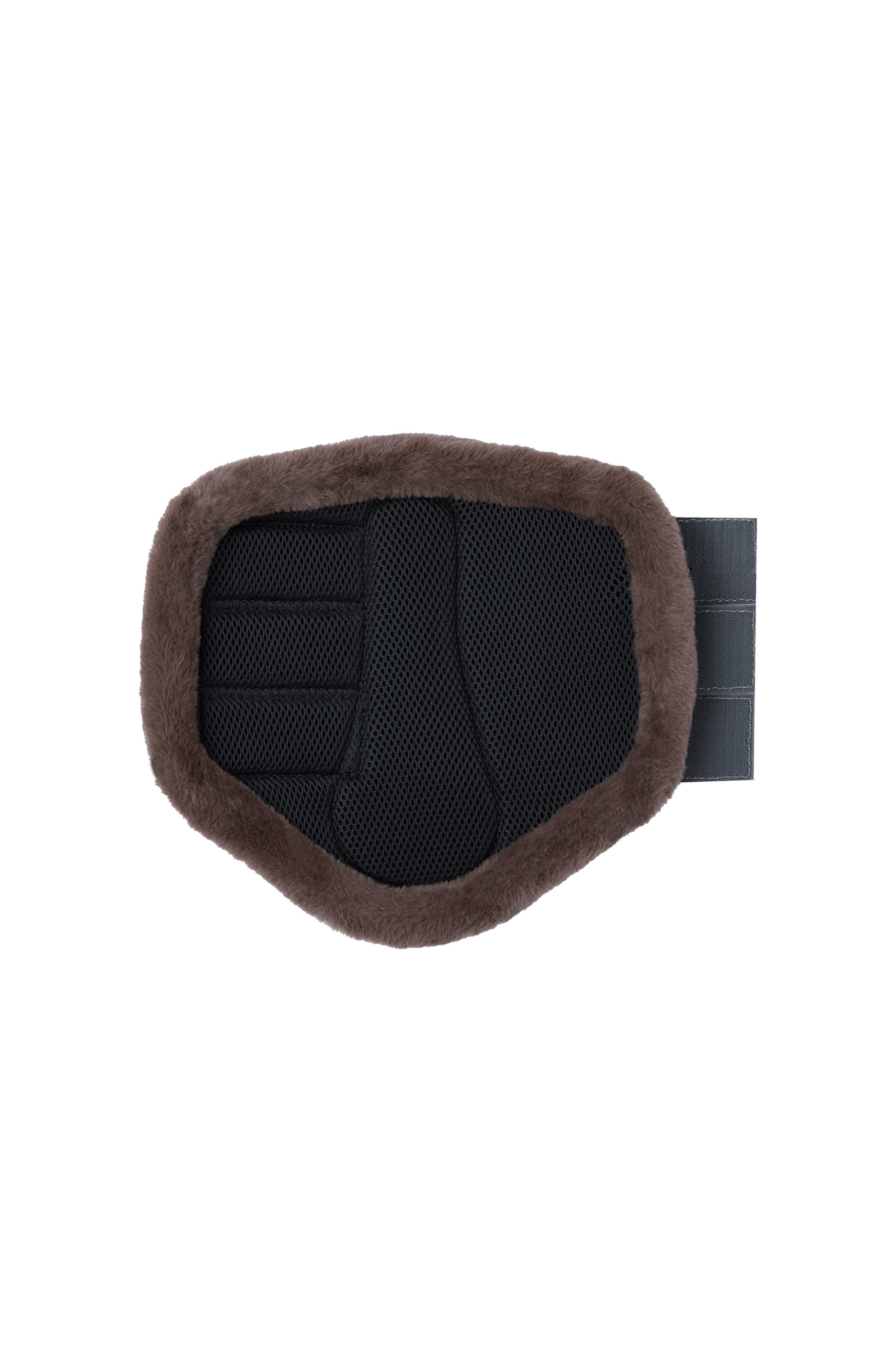 Horze Houston strykkappor med foder i fuskp&auml;ls