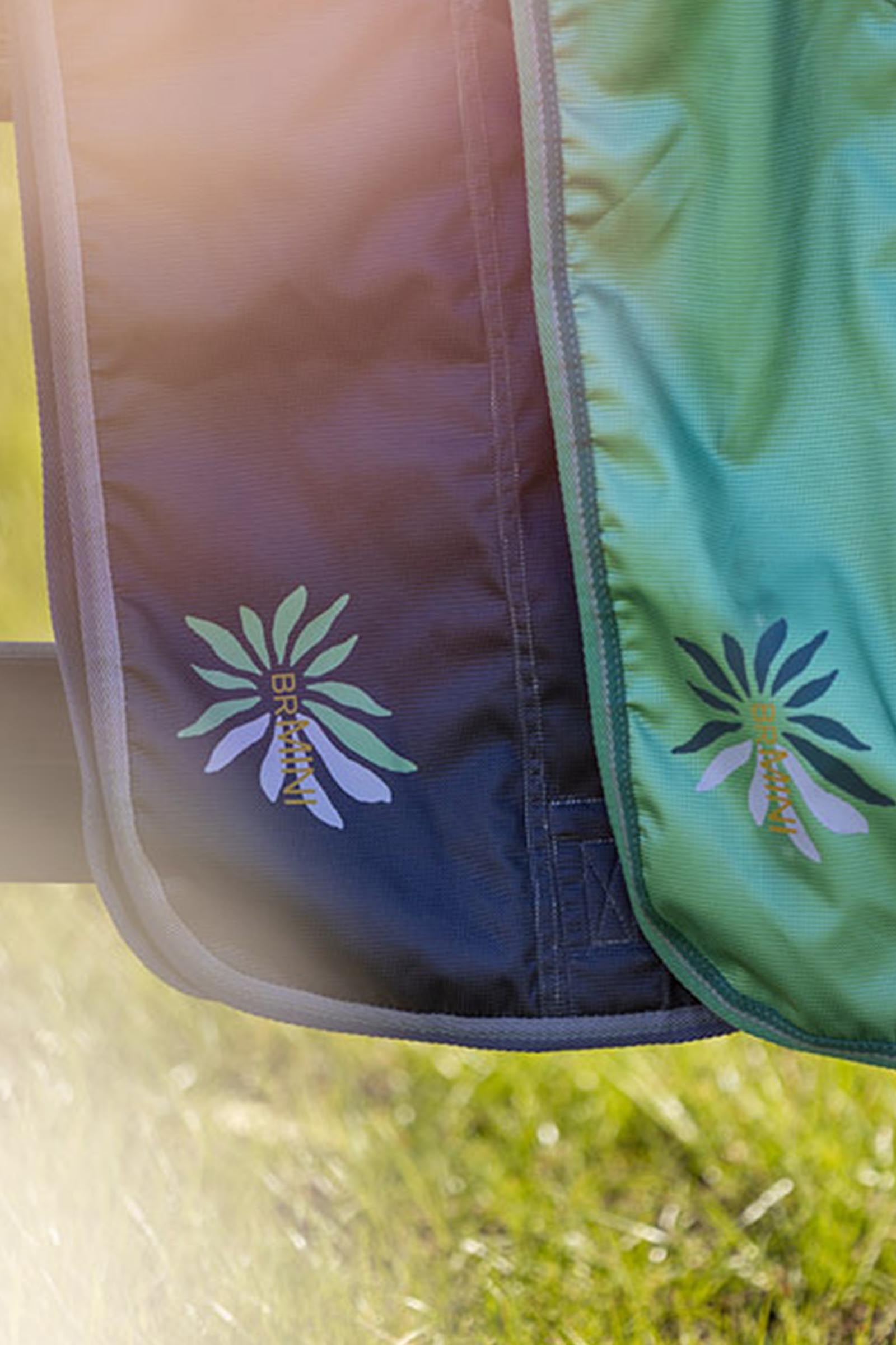 BR Mini 1200D ponny regntäcke, 0 g