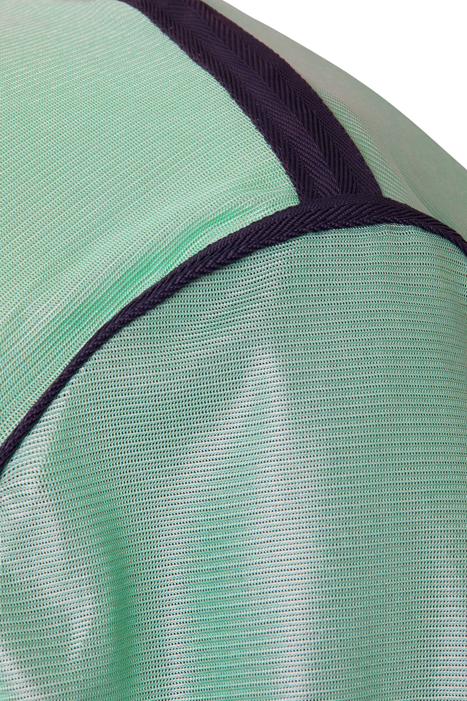 Horze Paso Fino flugtäcke med avtagbart halstäcke och UV-skydd