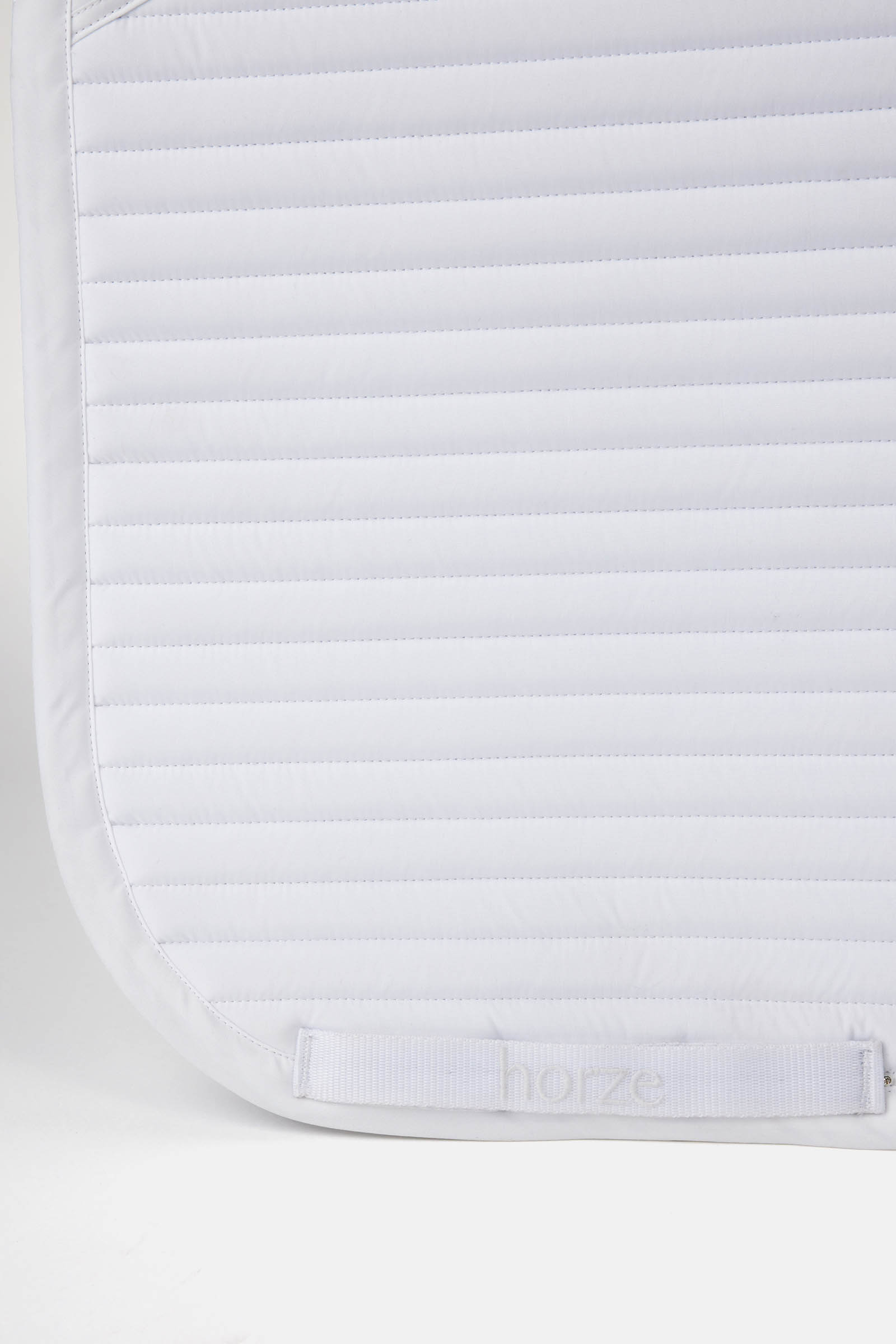 Horze Symphony dressyr schabrak