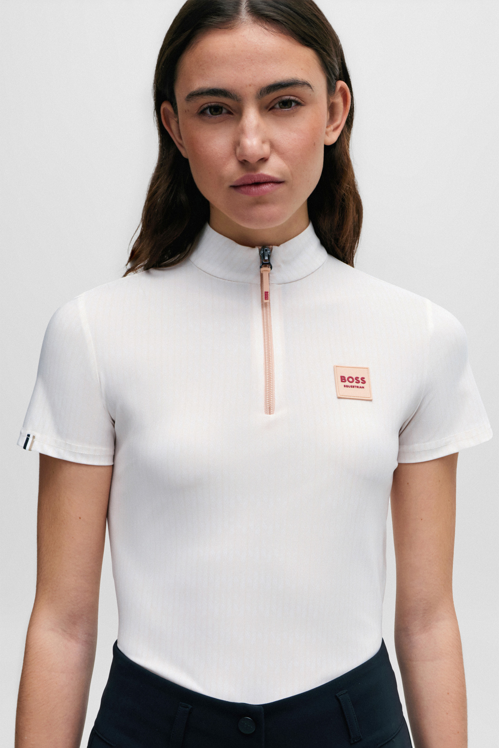 Boss Mila Tränings T-shirt