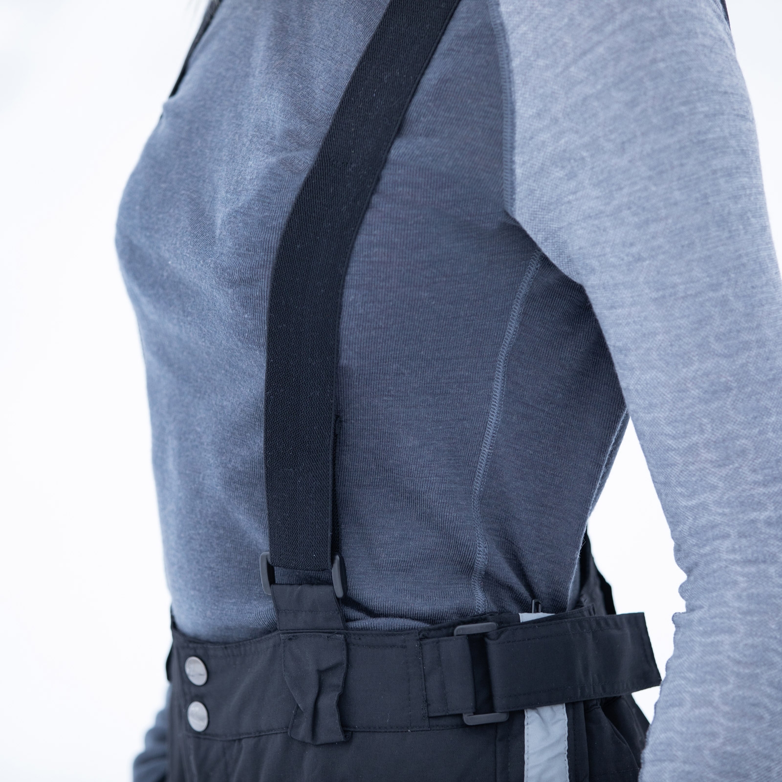 Horze WinterRider barnbyxor